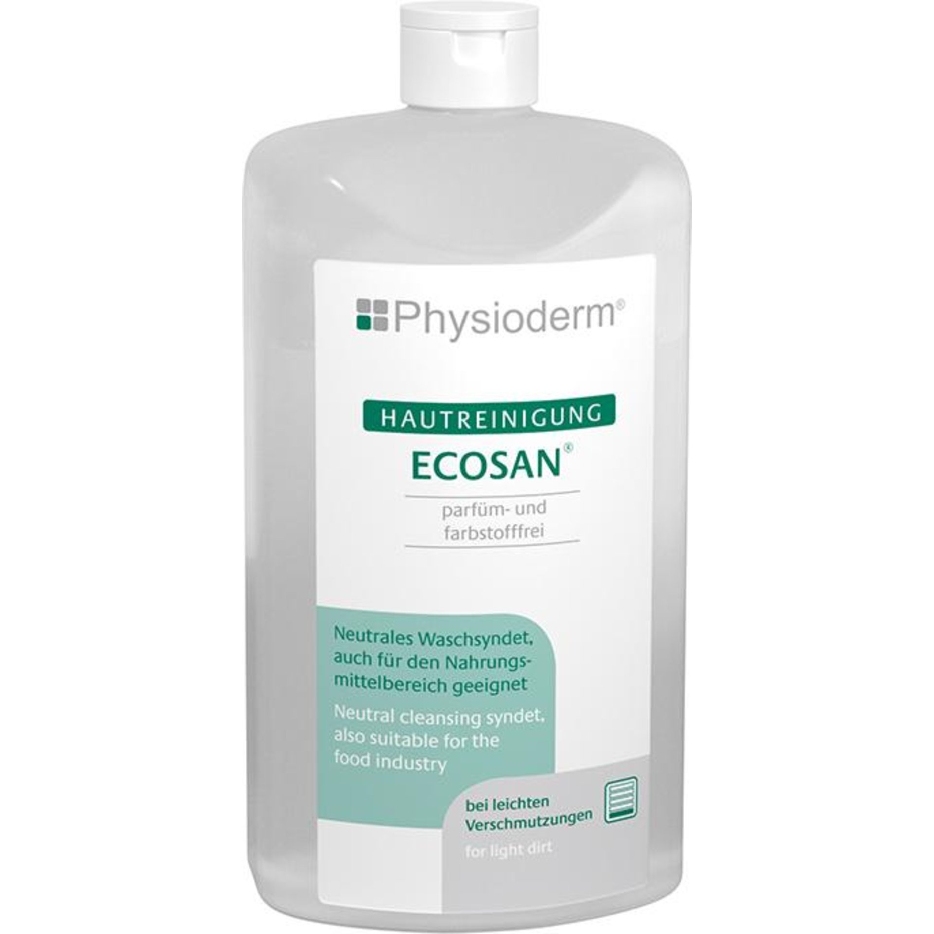 Hautreiniger Ecosan®