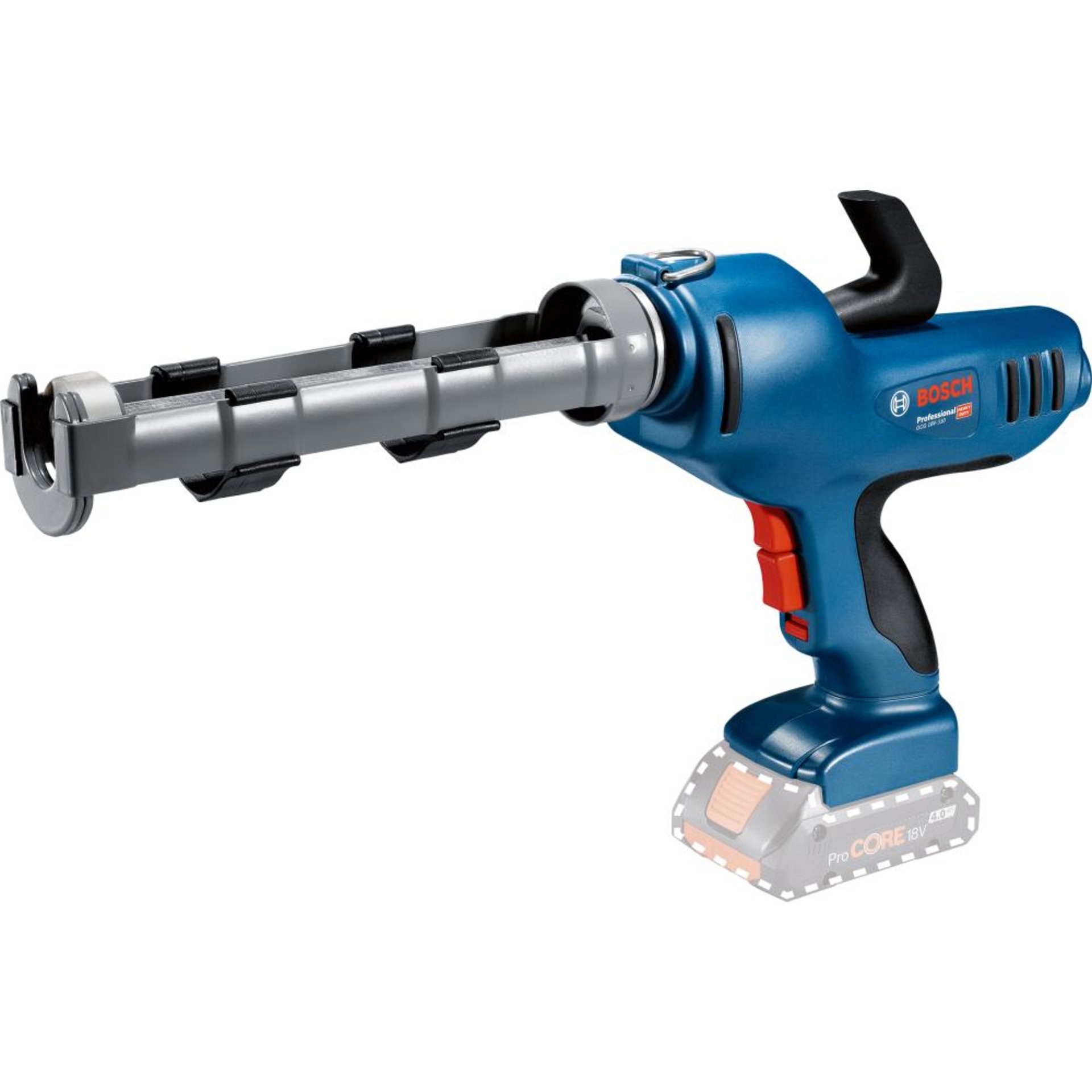 Akku-Kartuschenpres. soloGCG 18V-310 Bosch ohne Akku ohne Ladegerät Karton