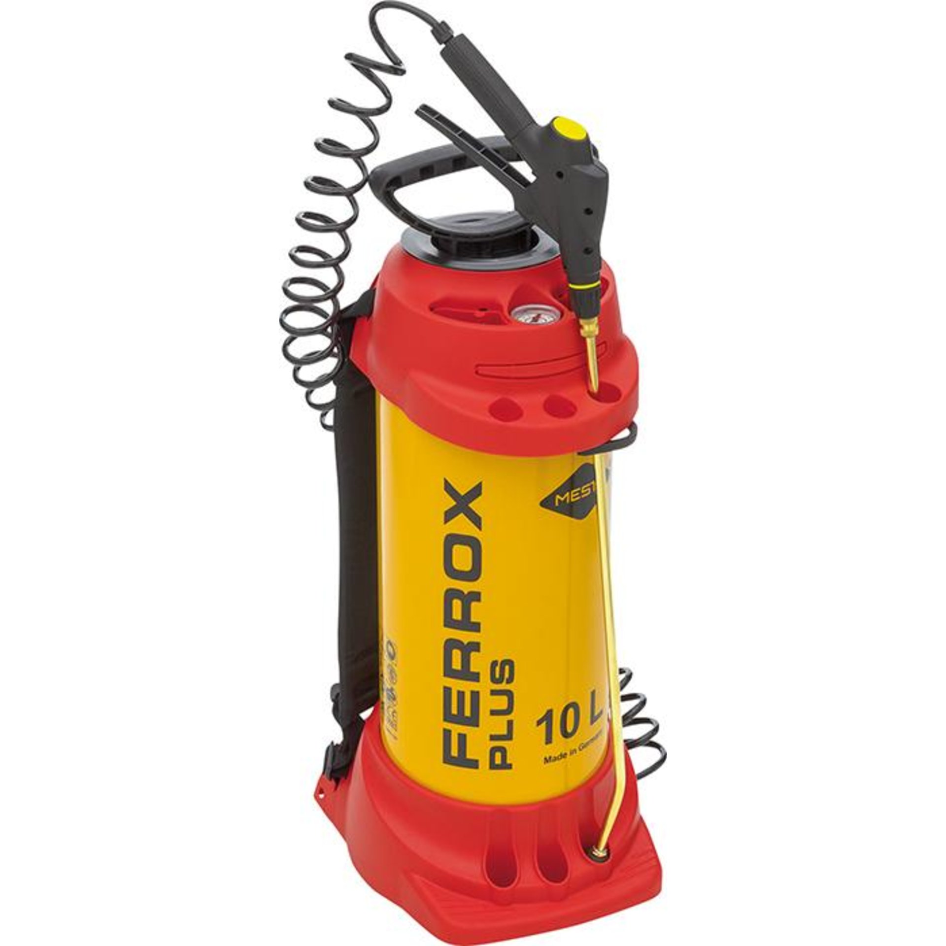 Drucksprühgerät 10,0 LFERROX PUSFPM