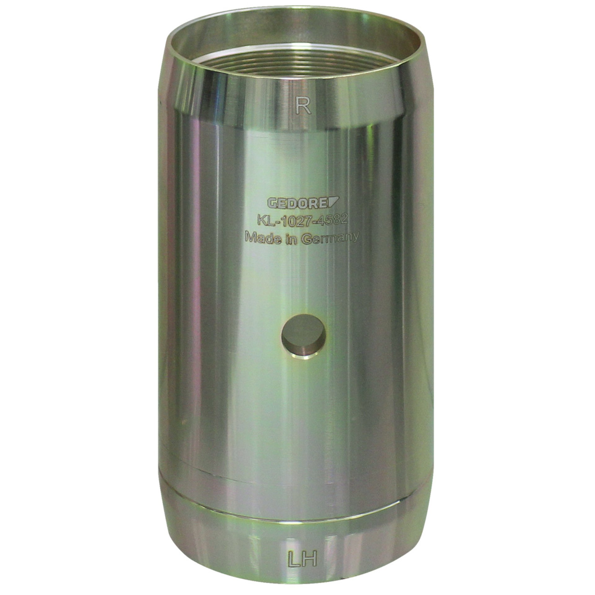 KL-1027-4582 Radlager-Zentrierhülse, L&R, Ø 82 mm