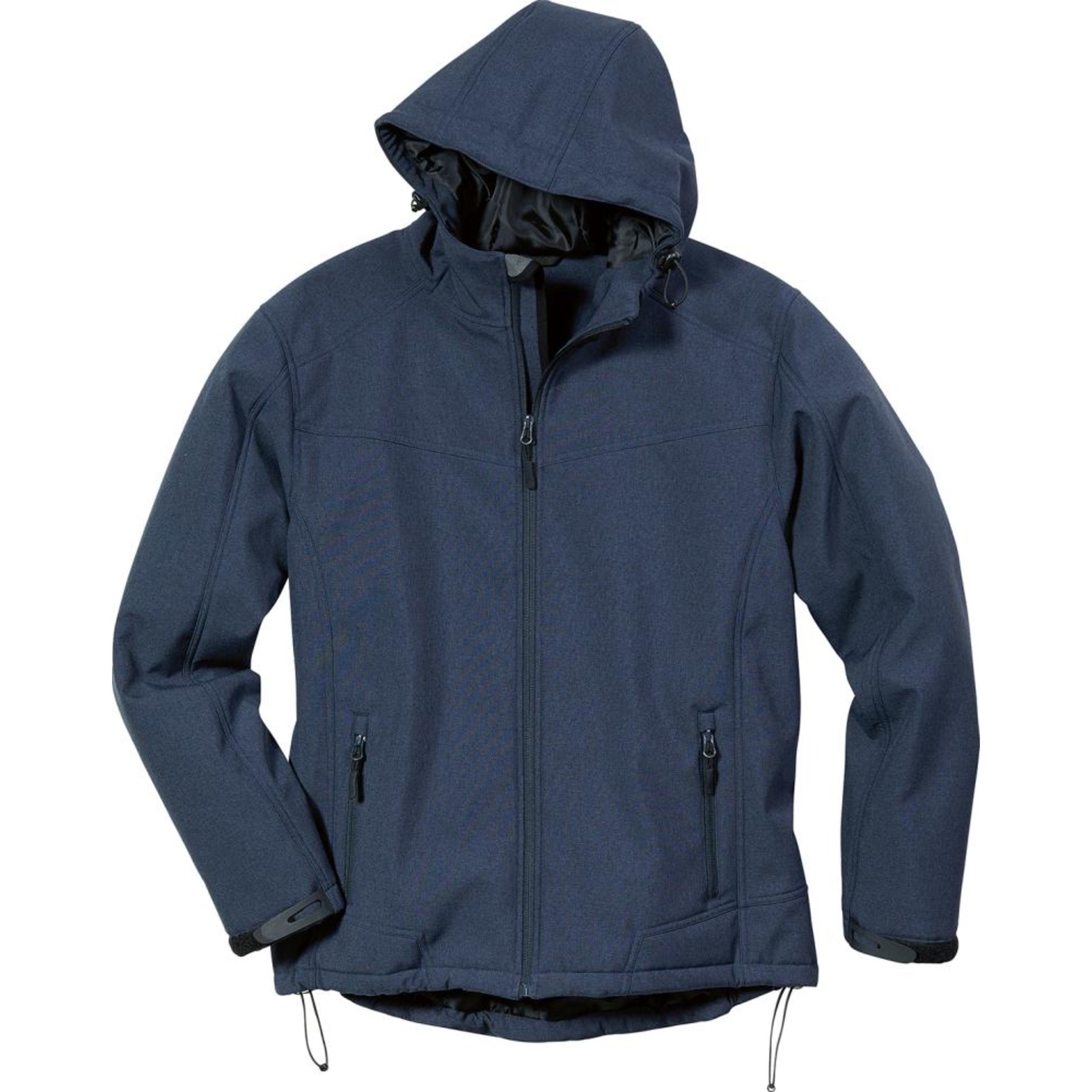 Thermosoftshelljacke Active