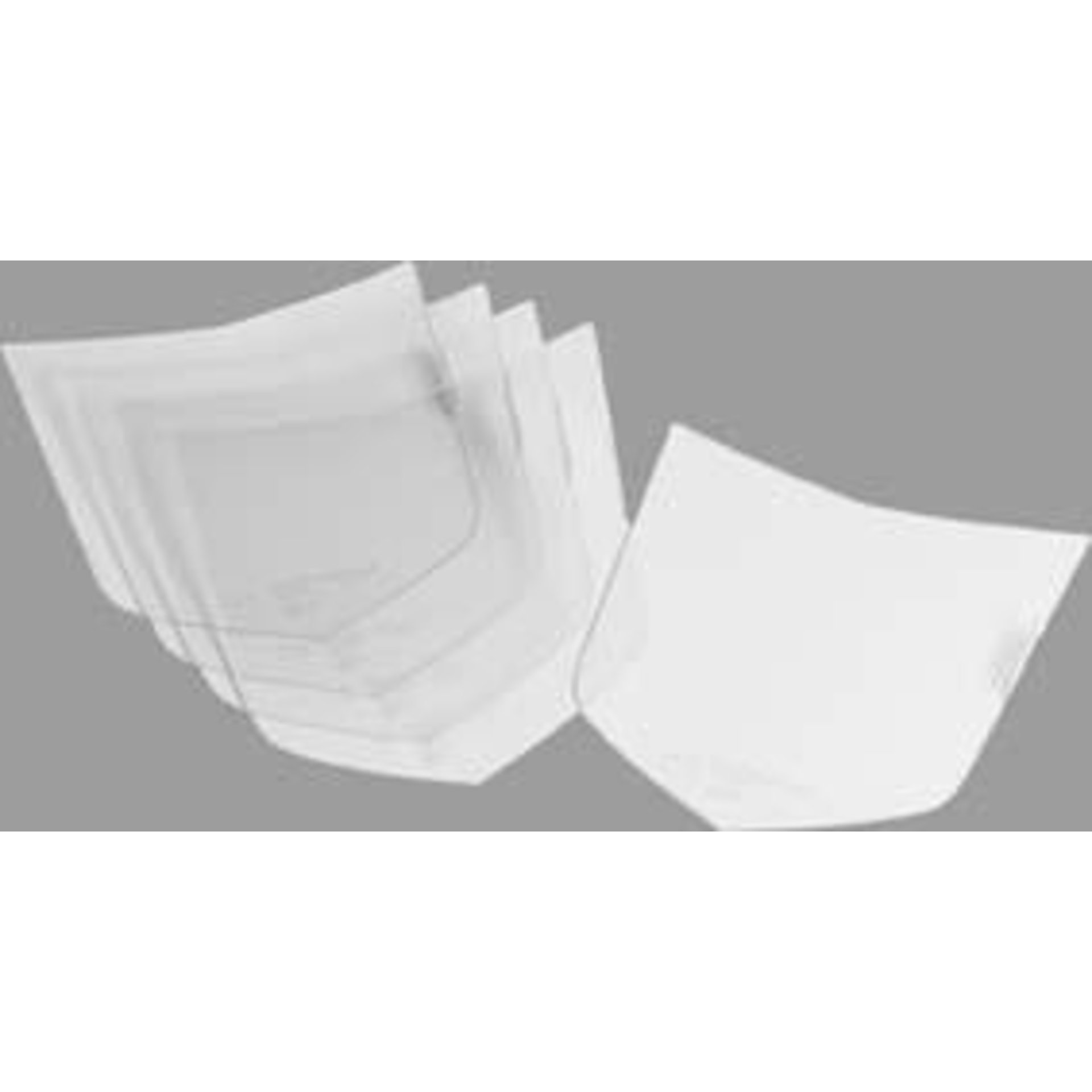 Außenscheibe für p550 VE 5 Stück OPTREL