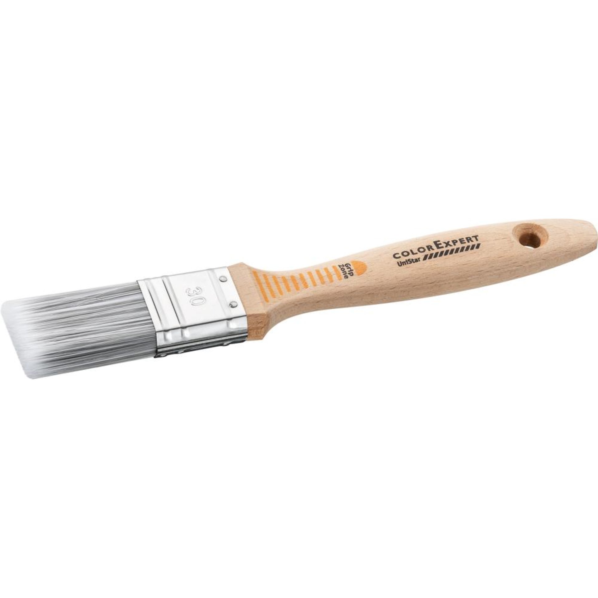 Lackier-Flachpinsel UniStar