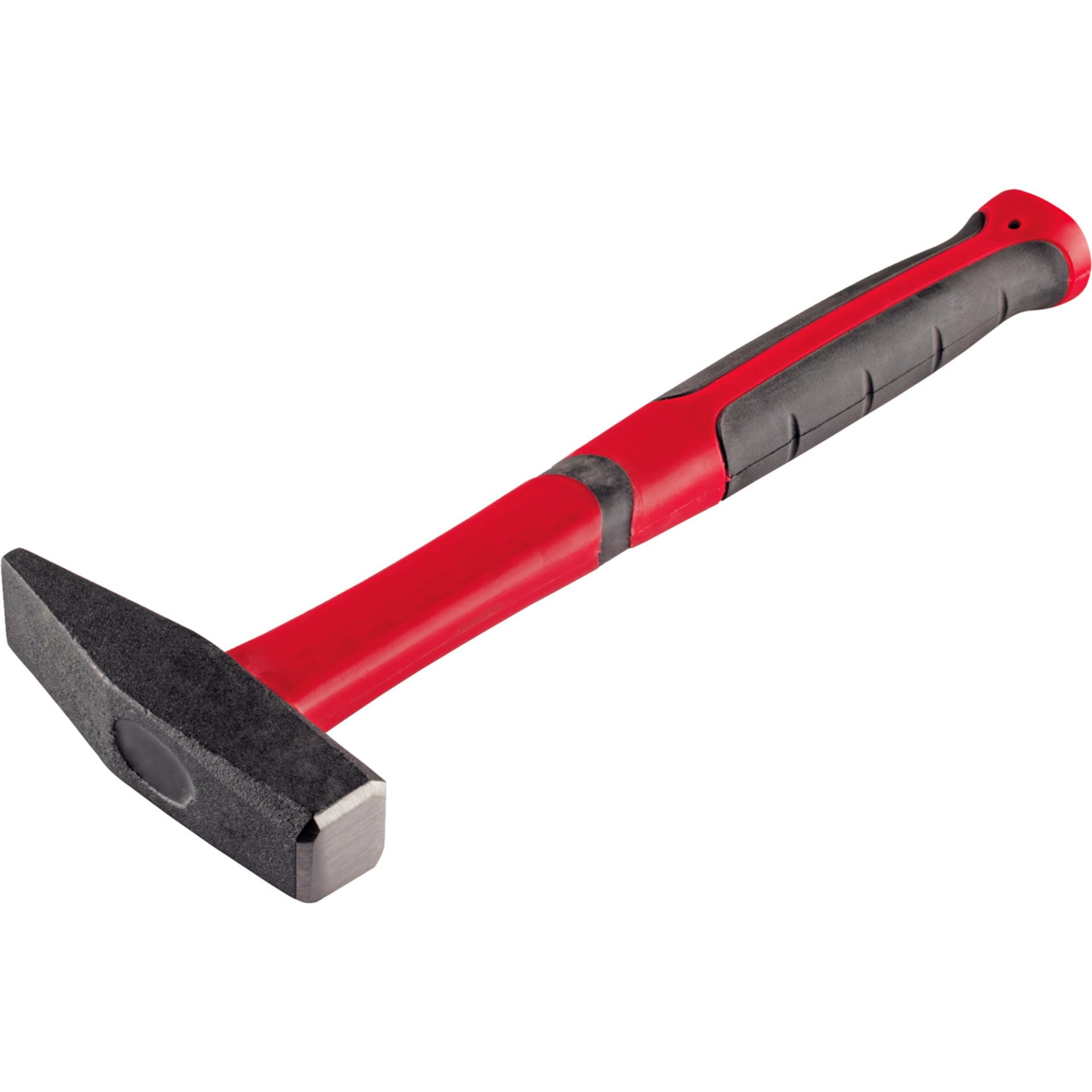 R92120012 Schlosserhammer 300 g 300mm Fiberglas