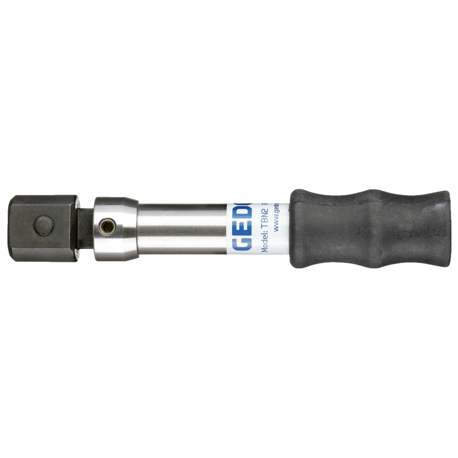 TBN 2 G Knick-Drehmomentschlüssel TBN KNICKER 0,4-2 Nm