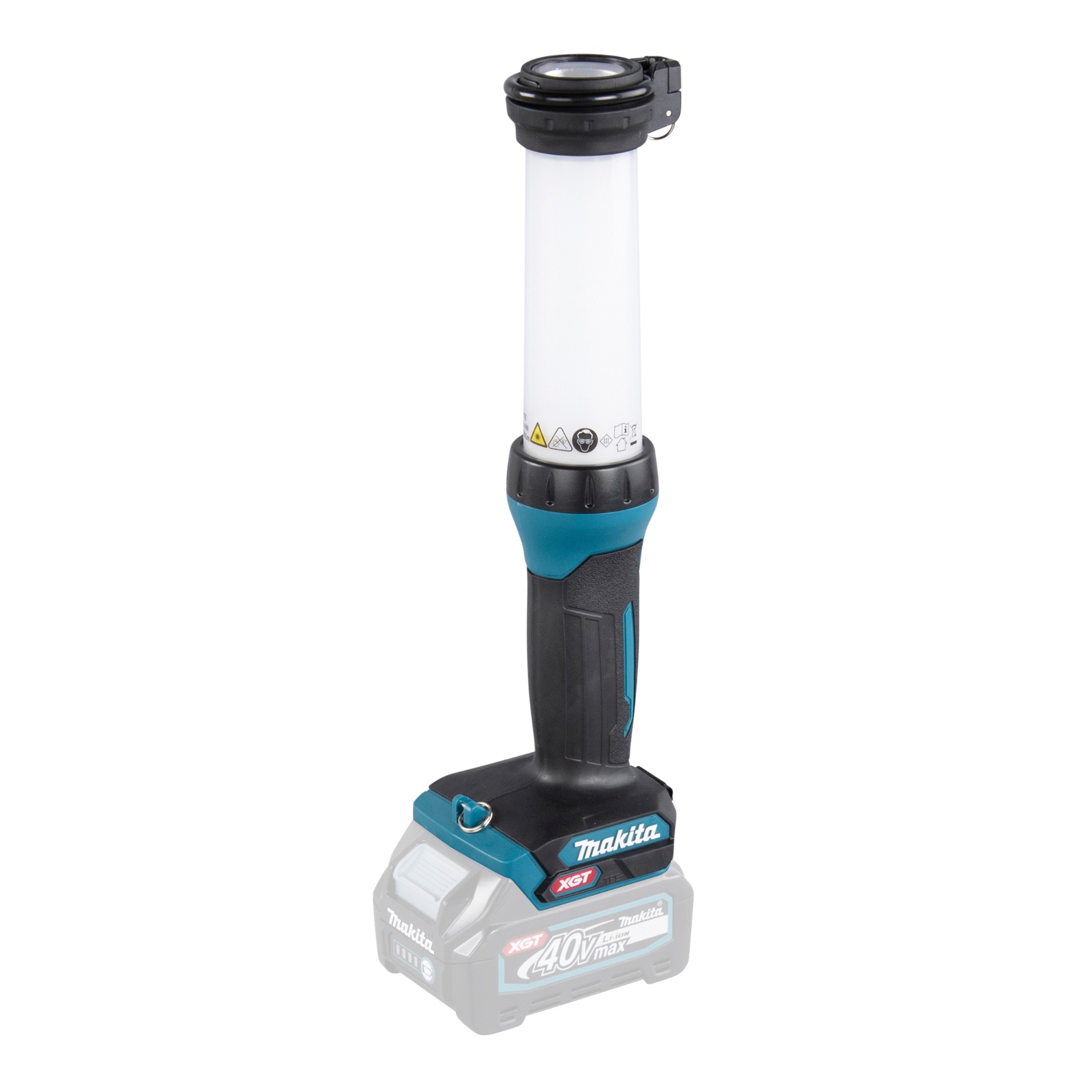 LED-Akku-Werkstattleuchte