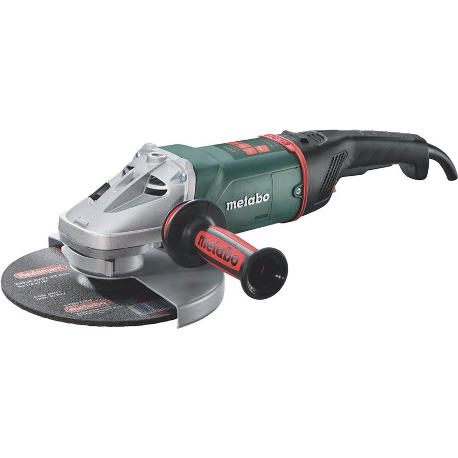 Winkelschleifer WE 24-230 MVT Metabo Karton