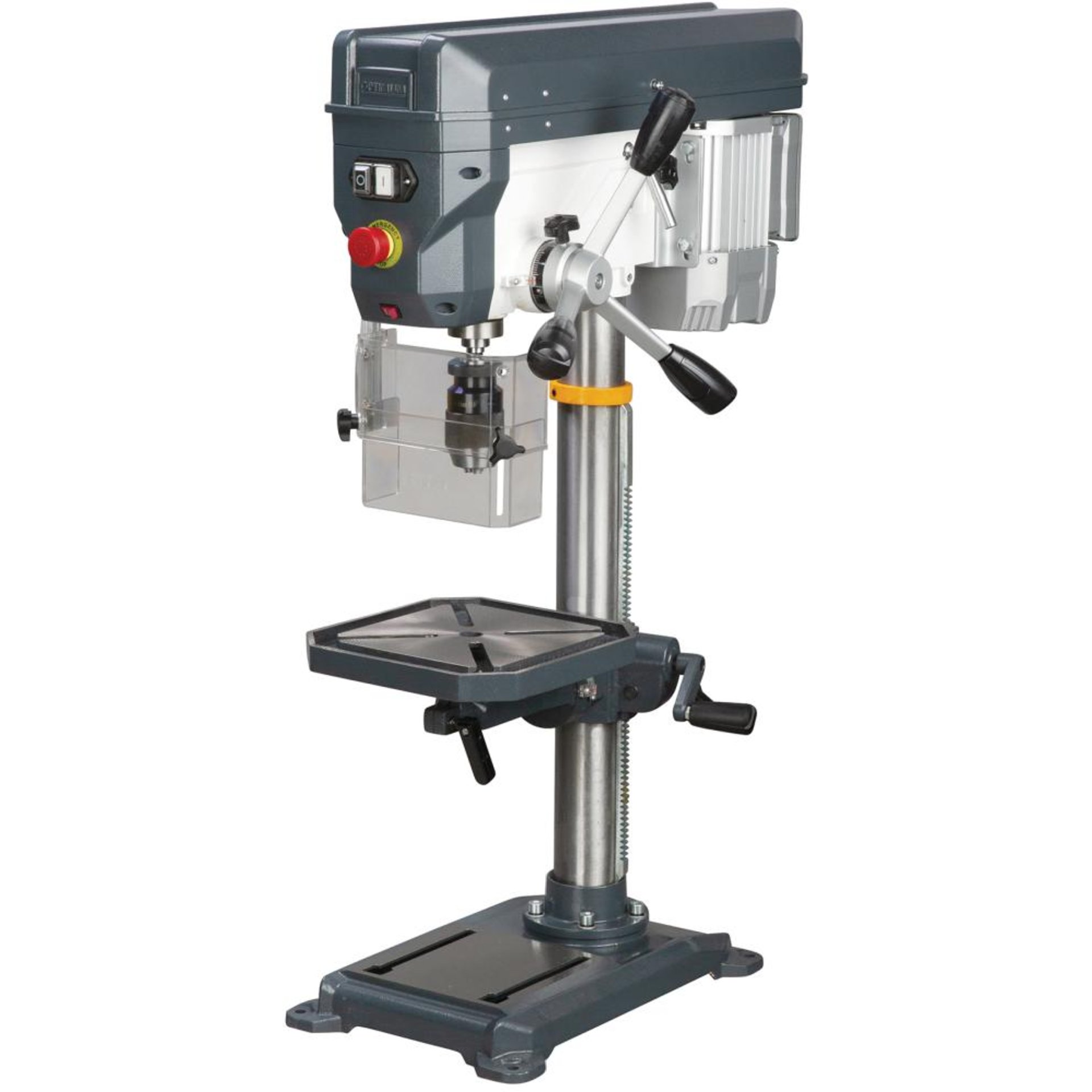 Tischbohrmaschine DQ 22
