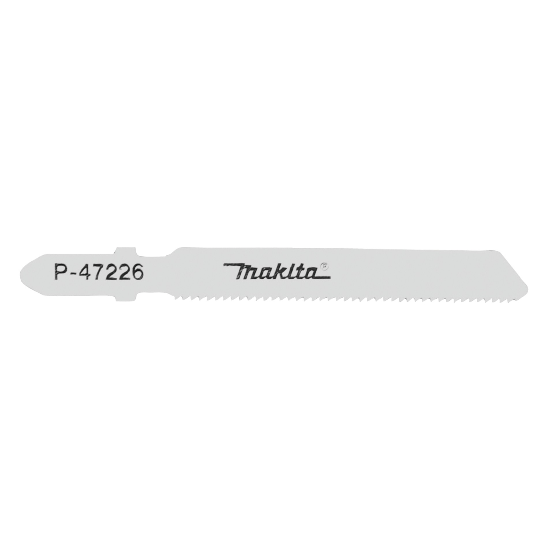 Stichsägeblatt MG11 bi Metall