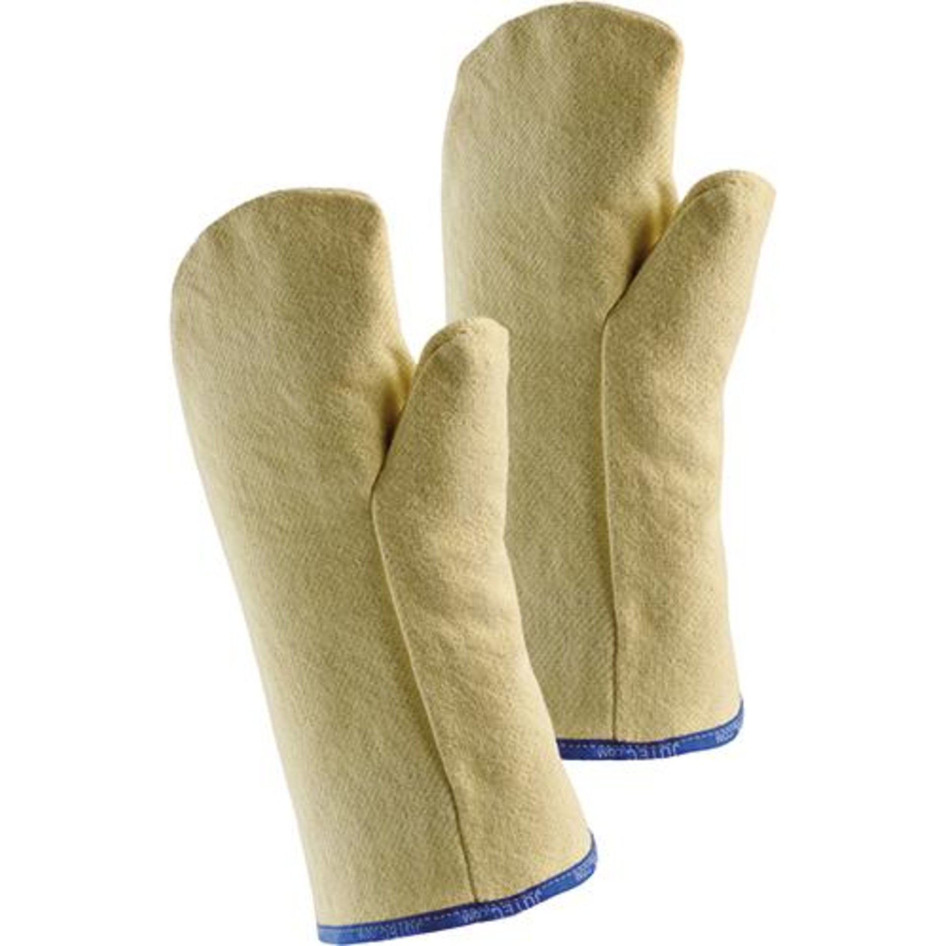 Aramid-Gewebehandschuh