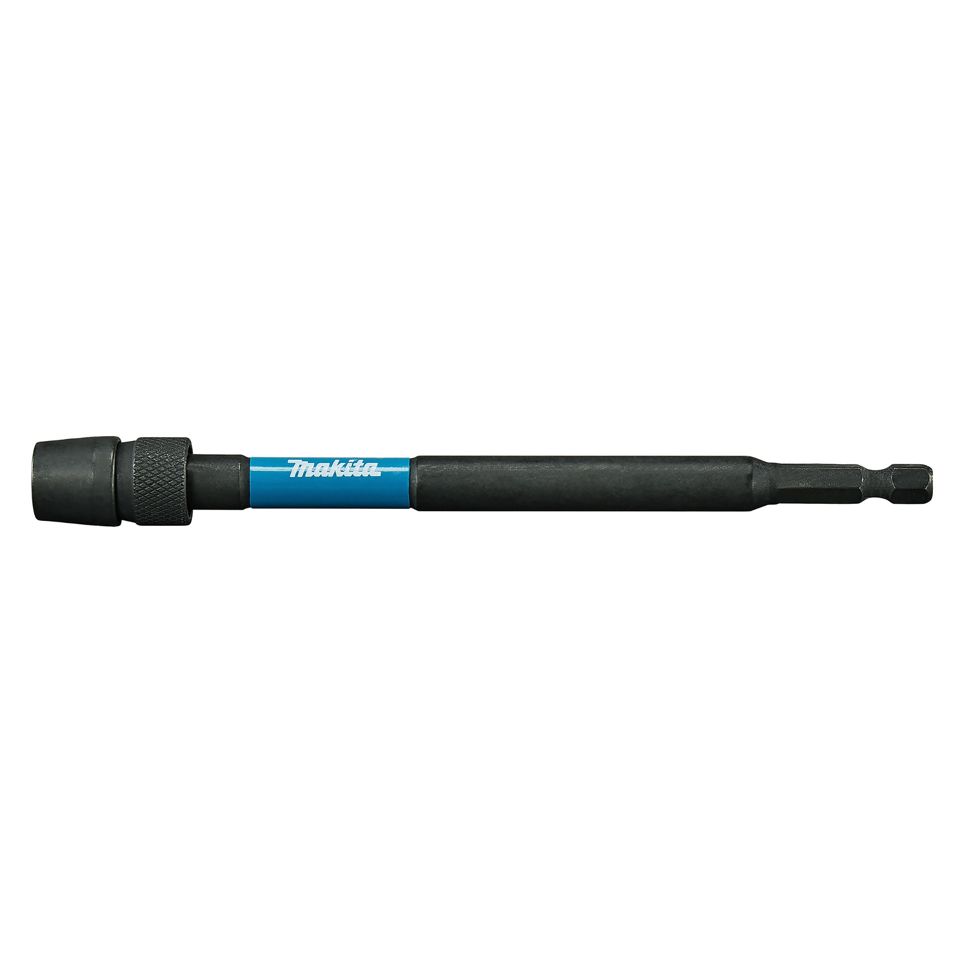 Bithalter 1/4" 152mm Impact Black