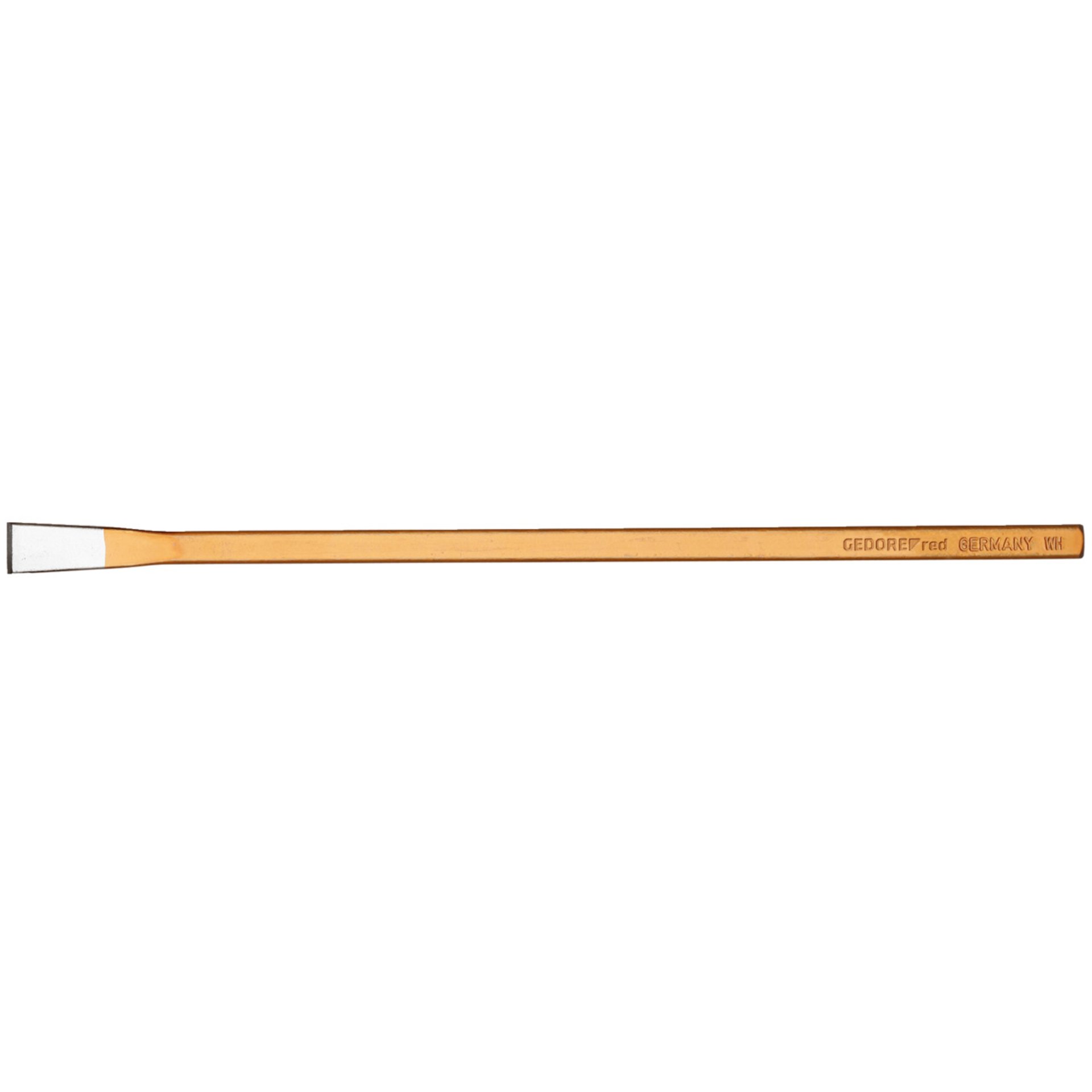 R91310041 Elektrikermeißel 4-kant 250x8 mm