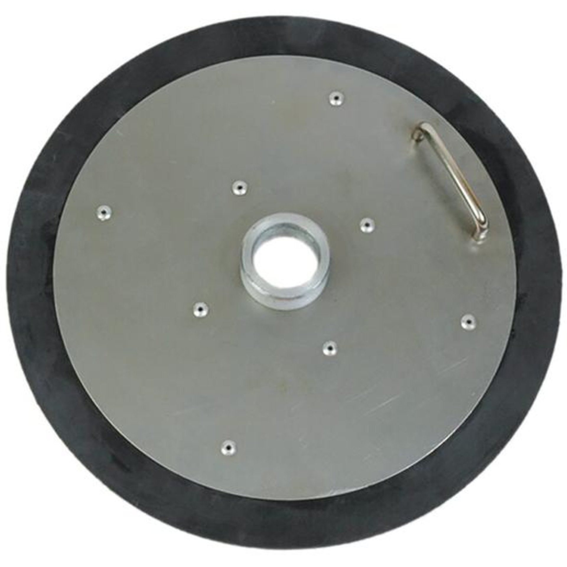 Ersatz-Fettfolgedeckel für Eimer