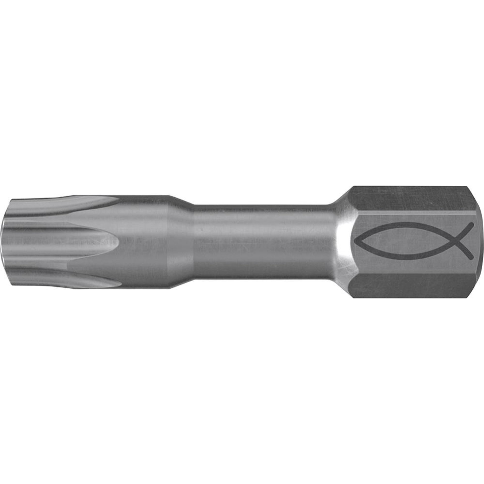 fischer®  Maxx Bit FMB II TX25 Bit (5er Pack)