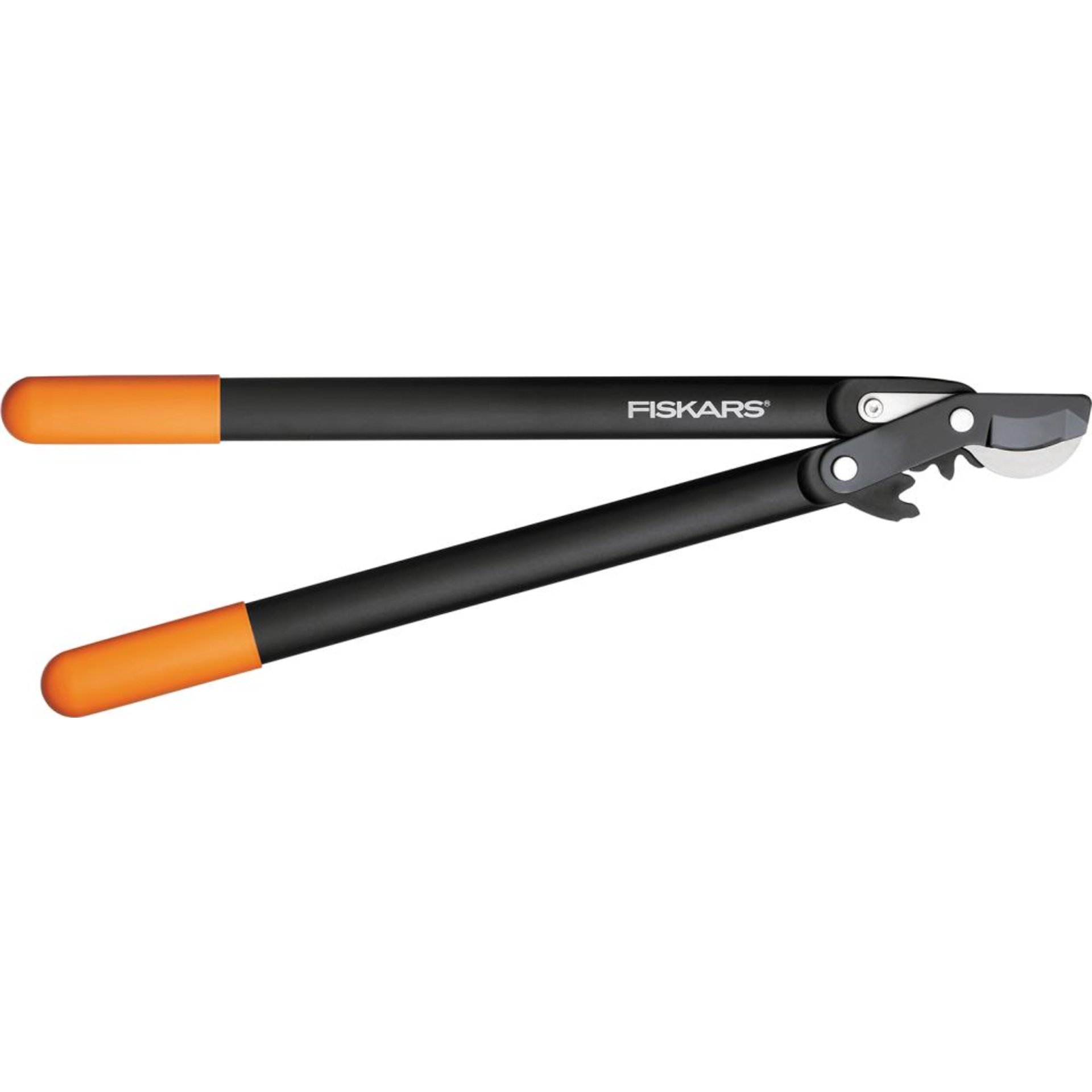 GetriebeastschereBypass, Hook FISKARS