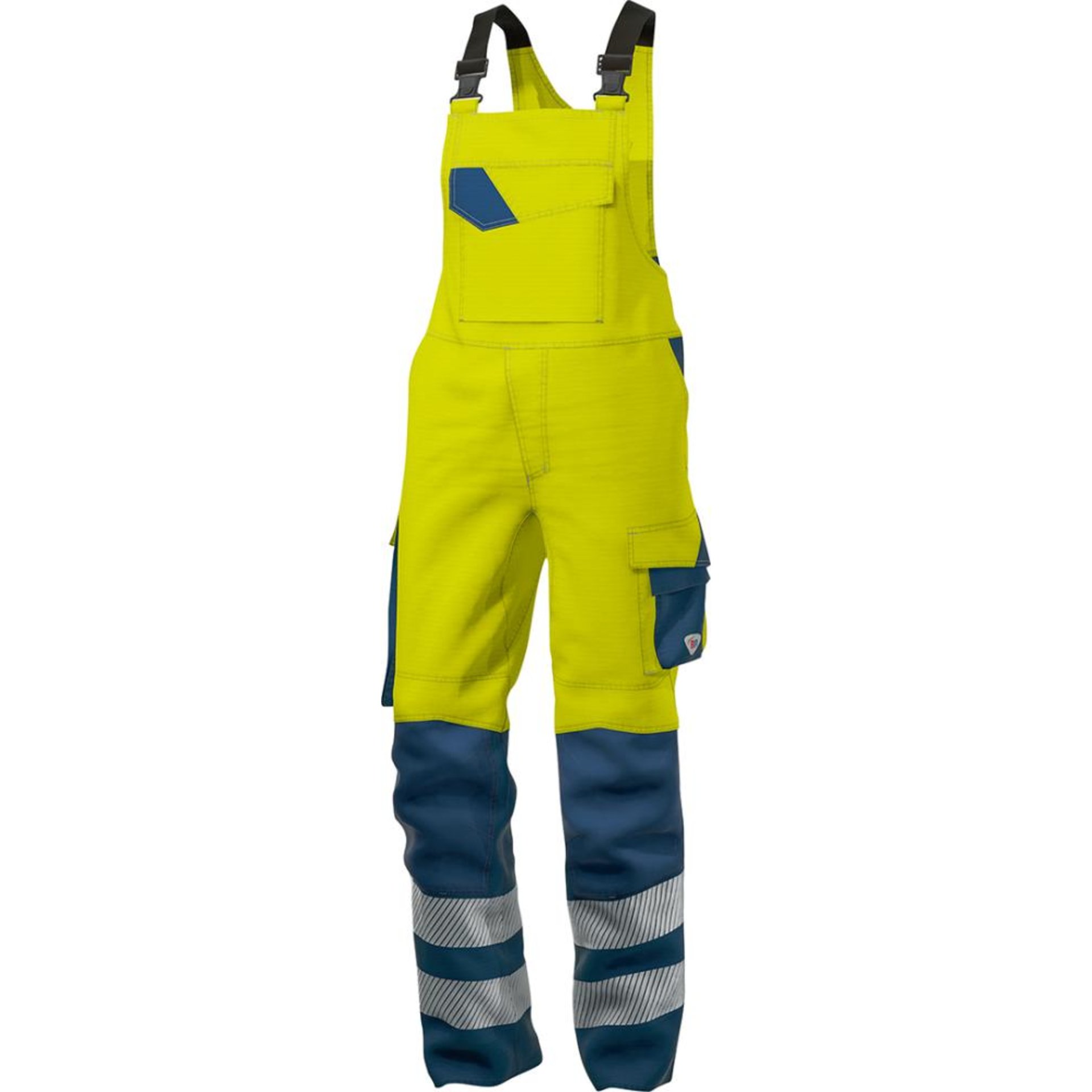 Latzhose 2207 590