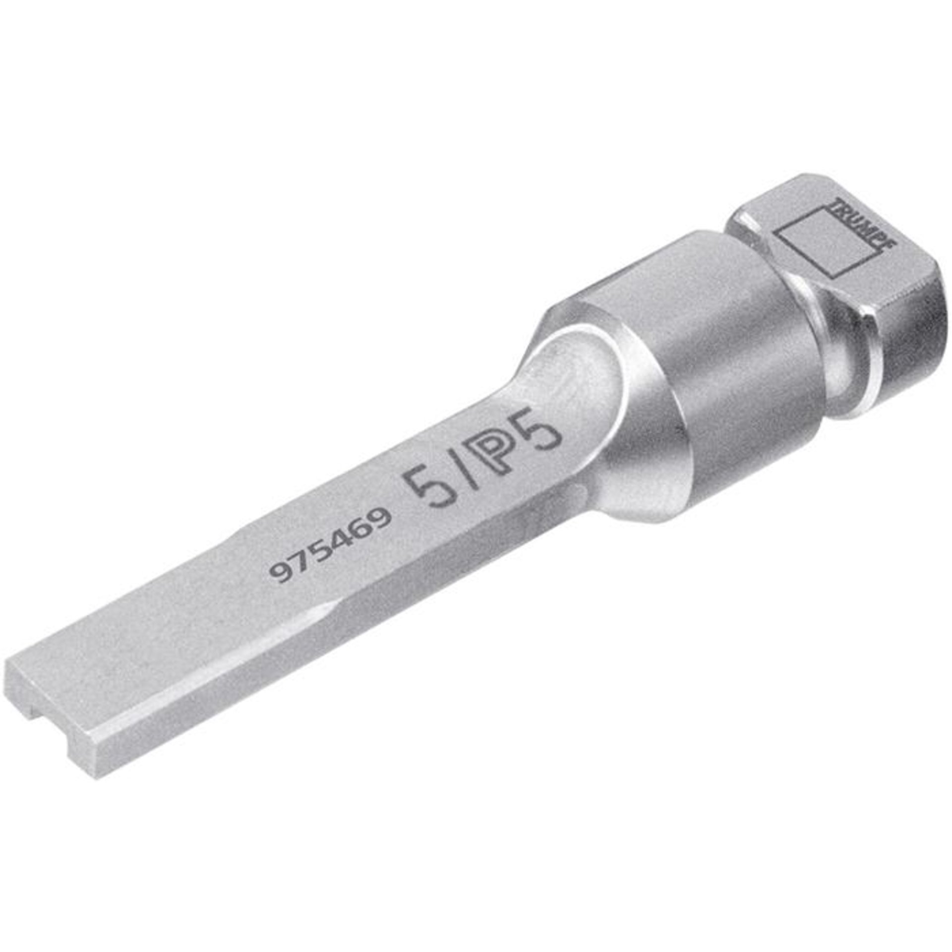 Matrize 5 Set 2 er Pack Trumpf