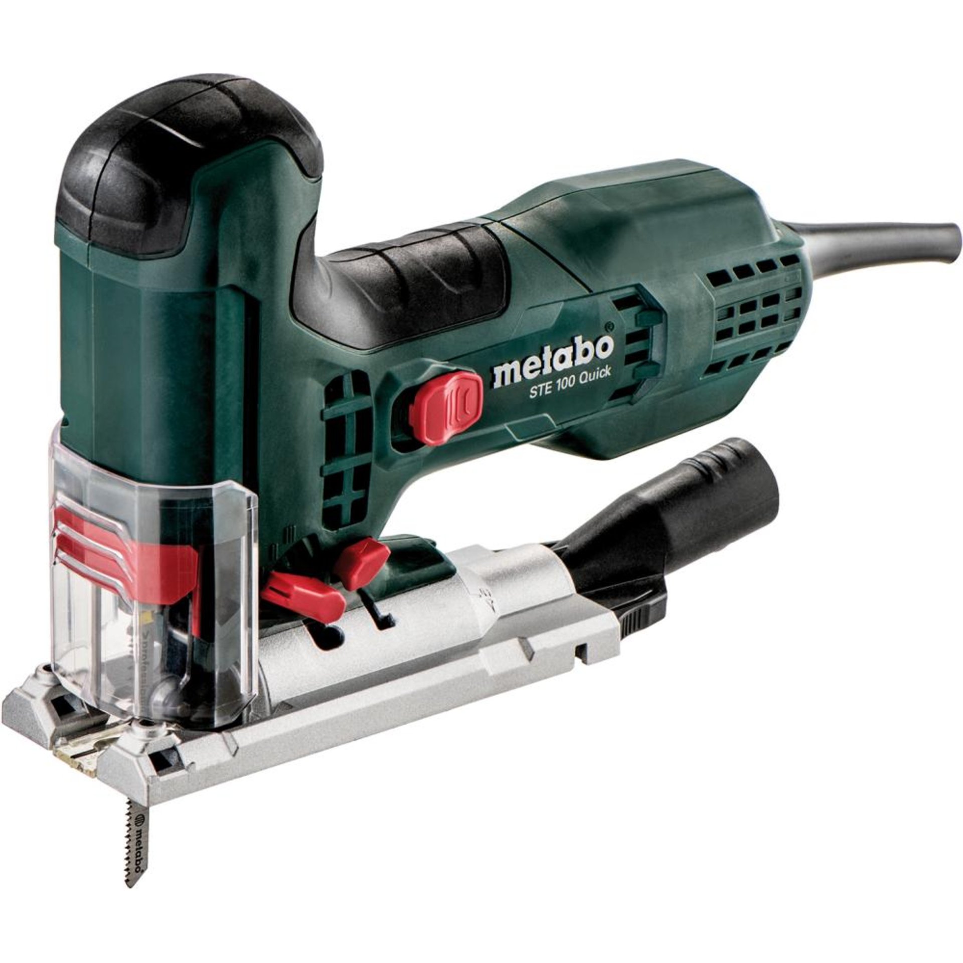 Stichsäge STE 100 Q Metabo Koffer
