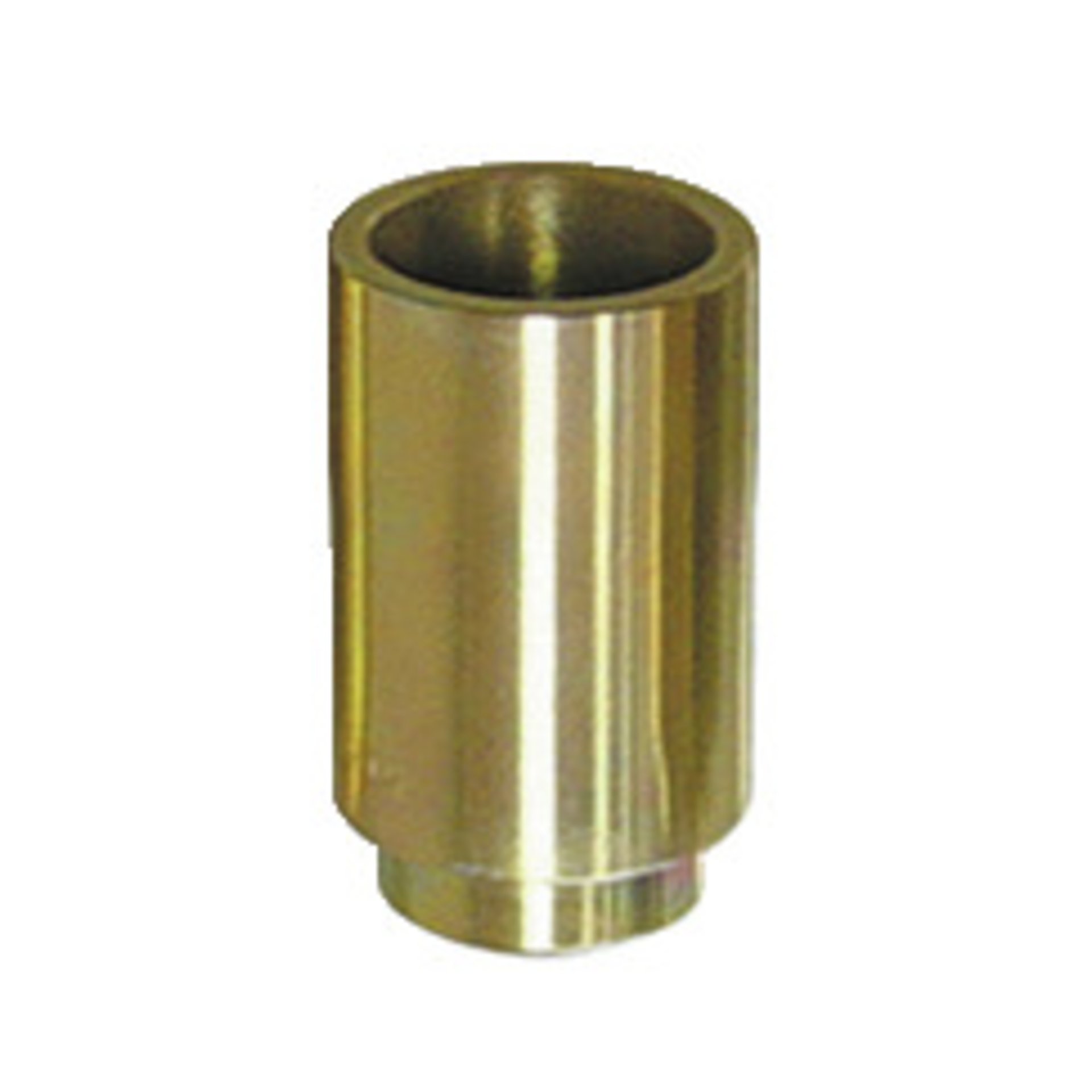 KL-0039-1638 Druck-/Stützhülse, kurz, Ø 38/30 mm
