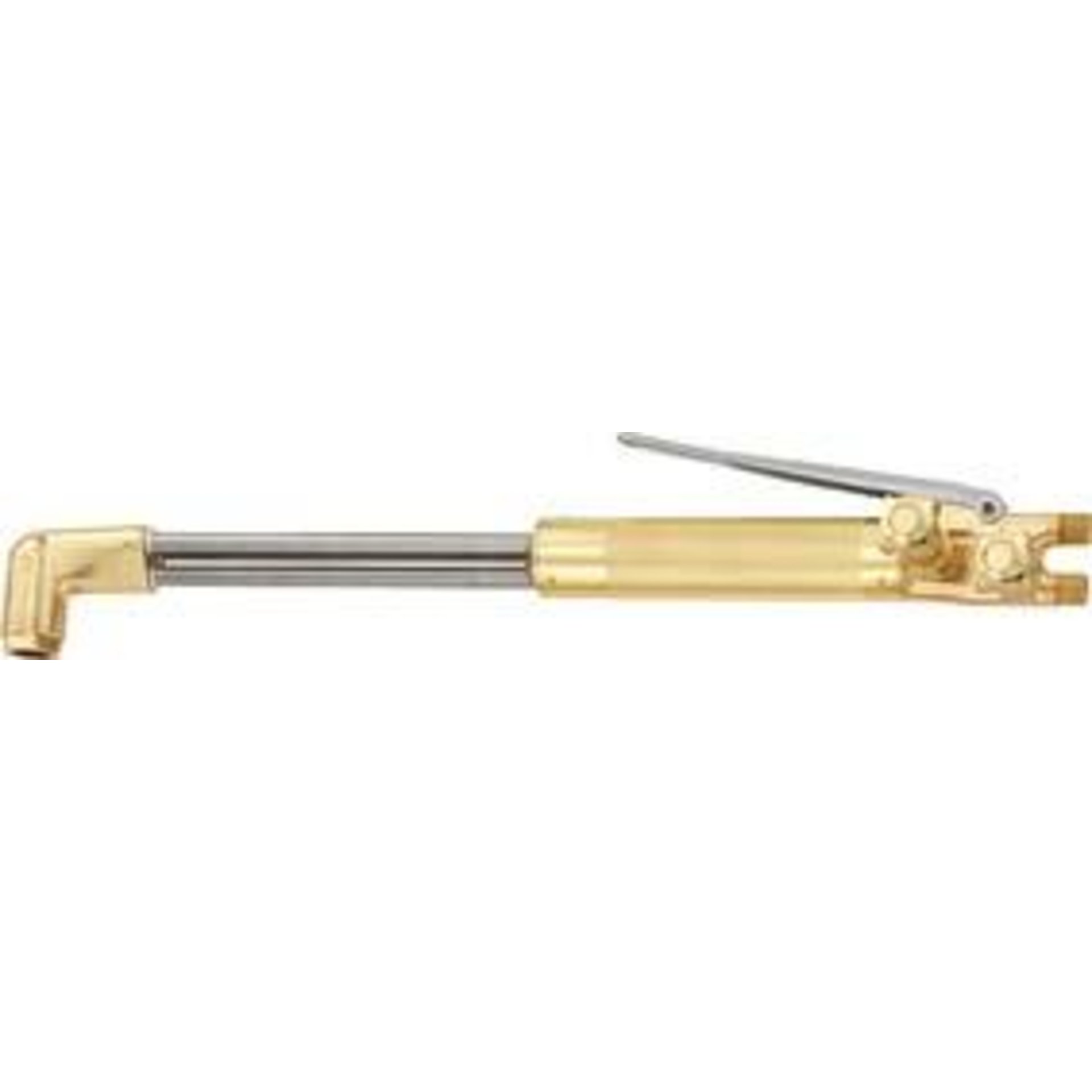 Handschneidbrenner Gleichdruck Acetylen Propan,70G 480mm