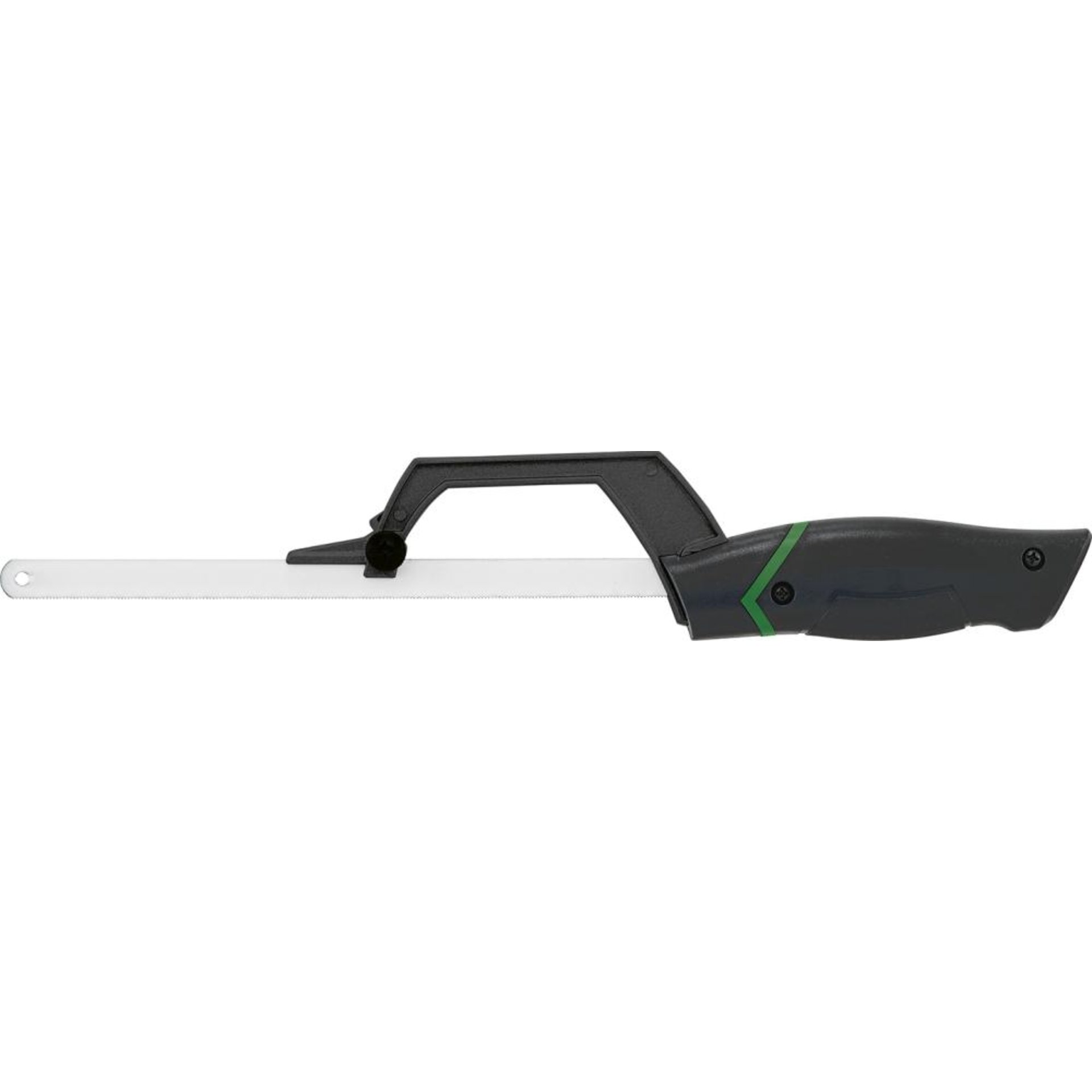 für 150 und 300mm BlätterHandgriff Kunststoff FORTIS