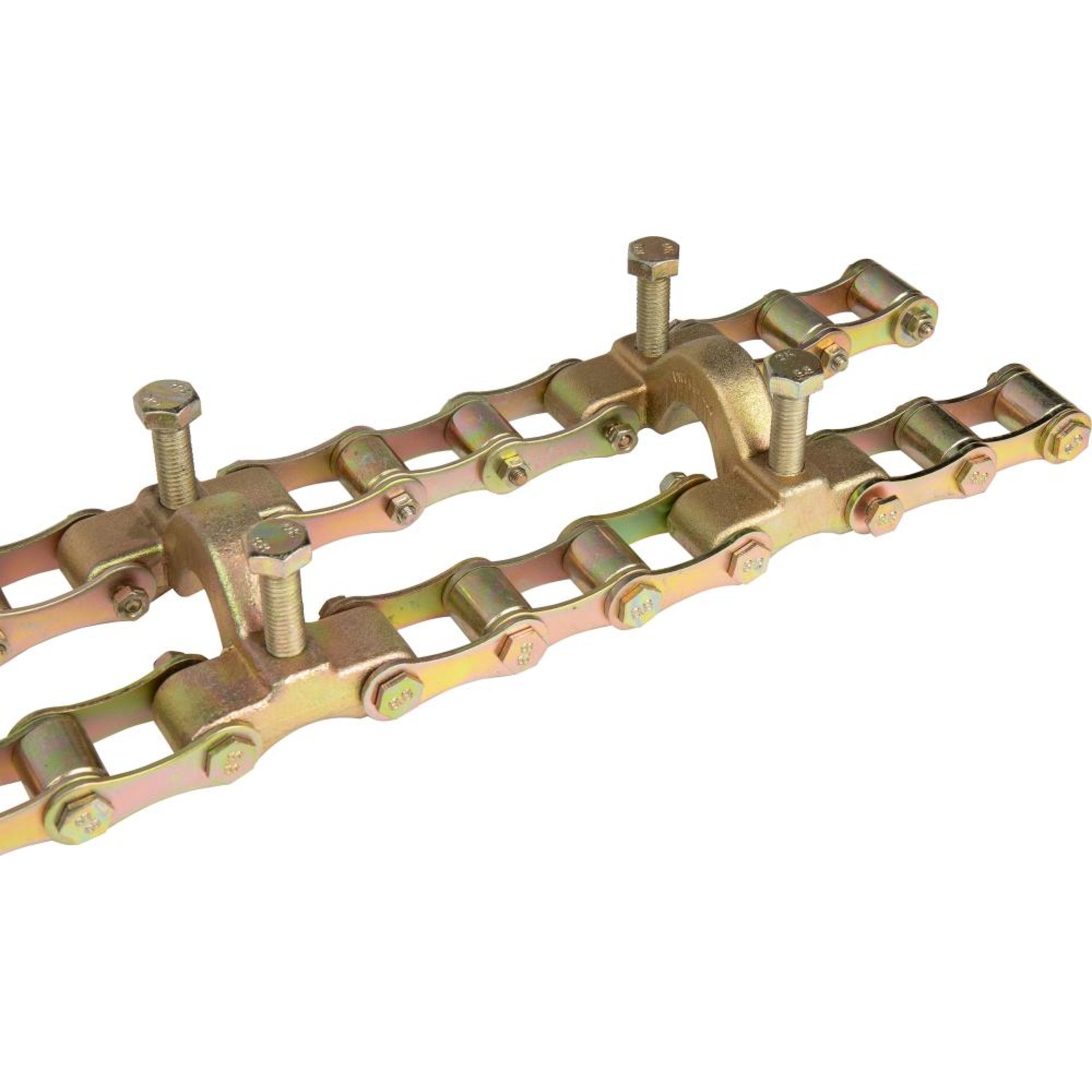 Doppelkettenspanner 8-12ZMittelschwer