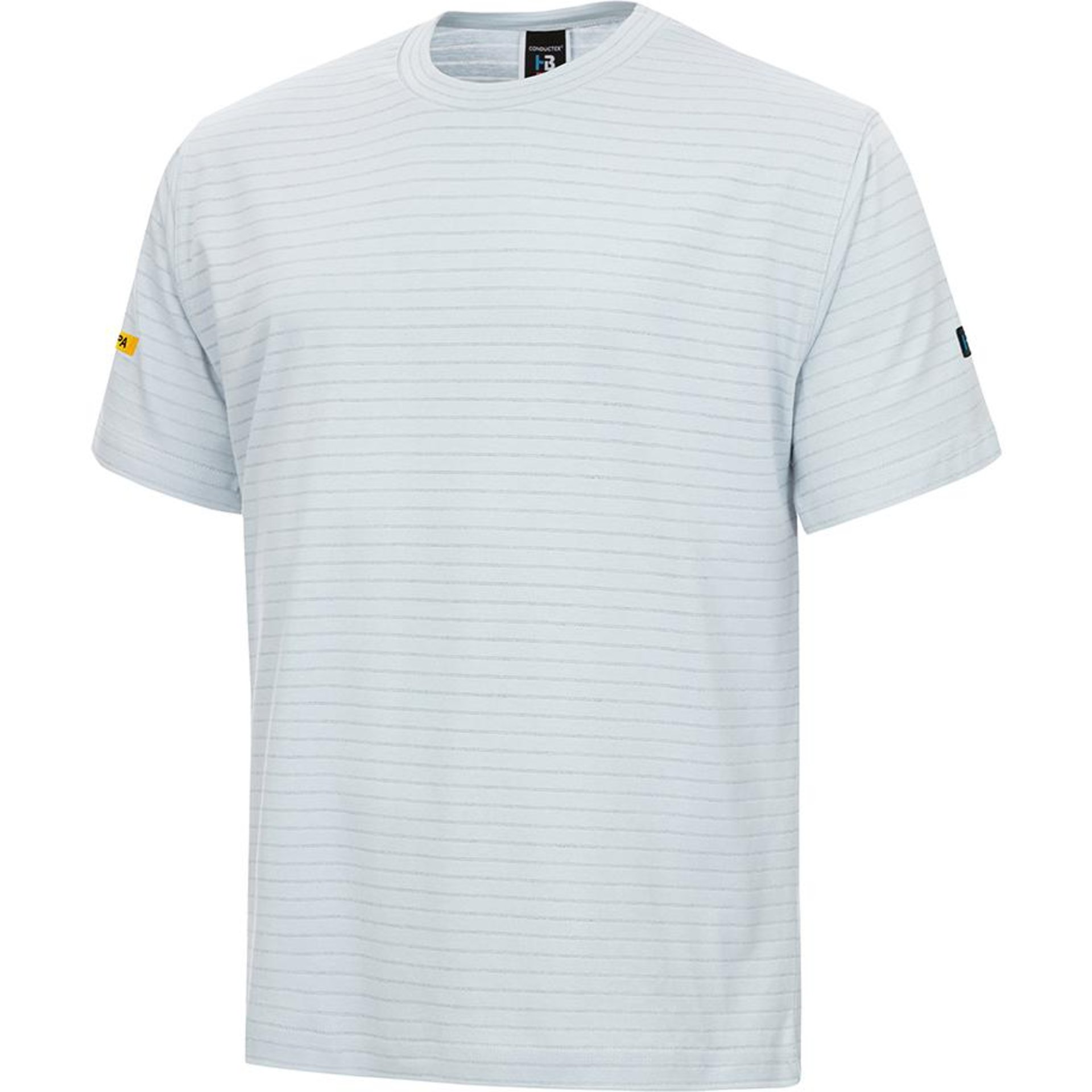T-Shirt CONDUCTEX® COTTON KNIT