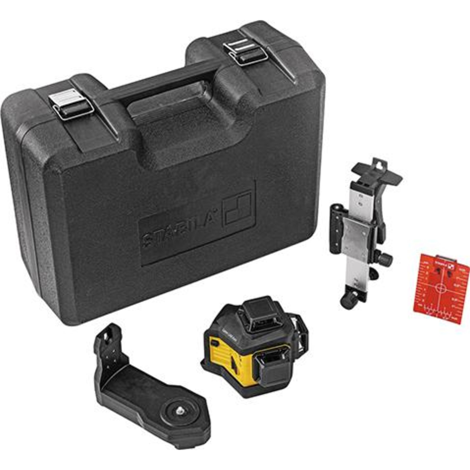 Multilinien-Laser LAX 600