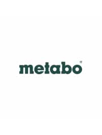 metabo Logo – das Logo zeigt den Markennamen „metabo