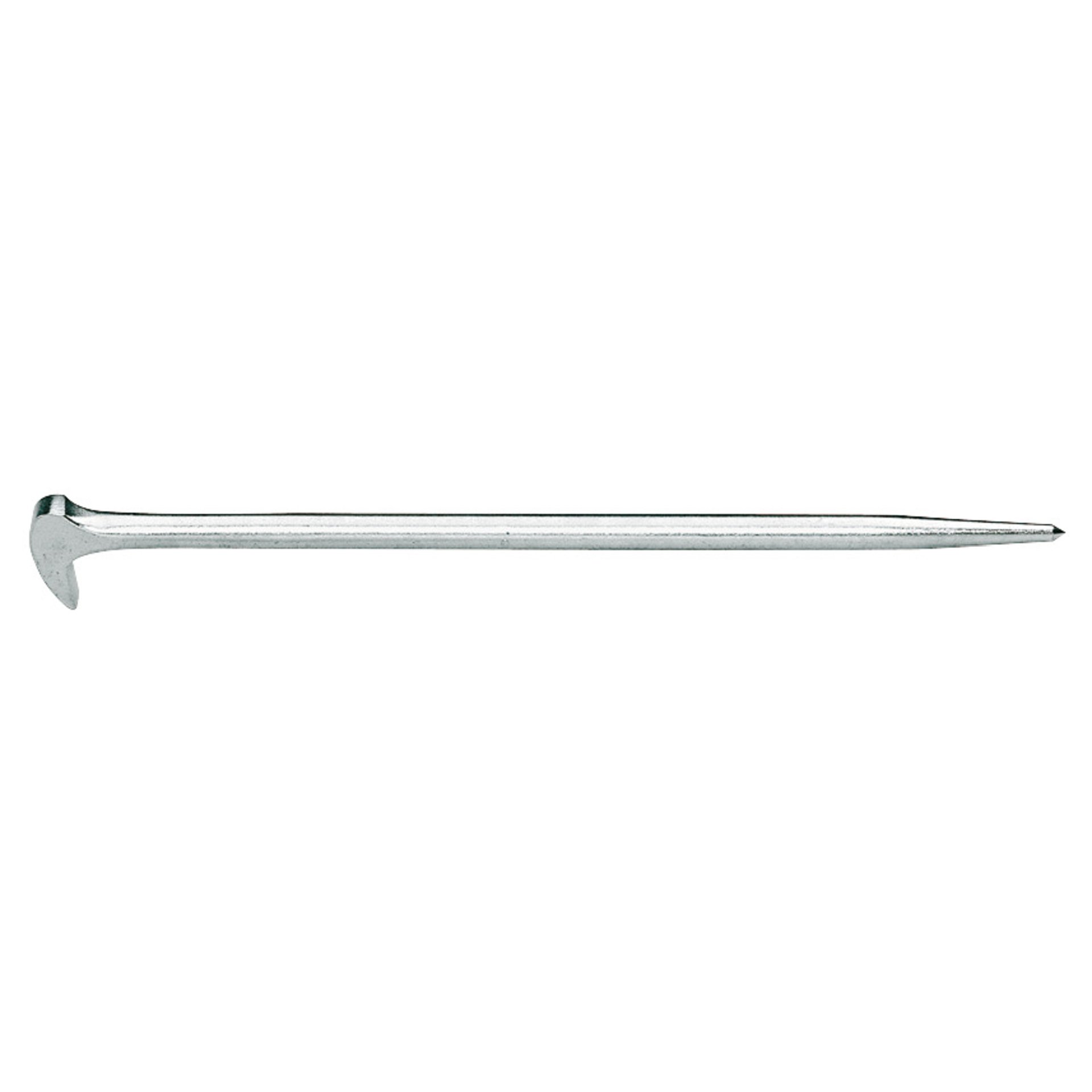139-400 Rollkopf-Hebeleisen 400 mm