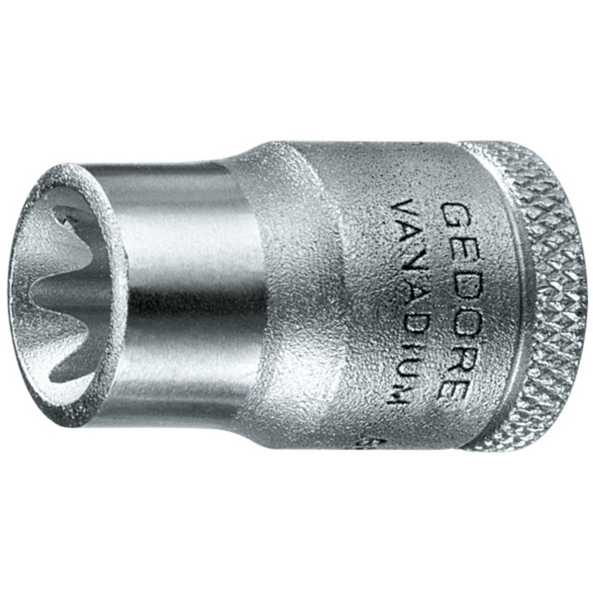 TX 30 E8 Steckschlüsseleinsatz 3/8" Außen-TX E8