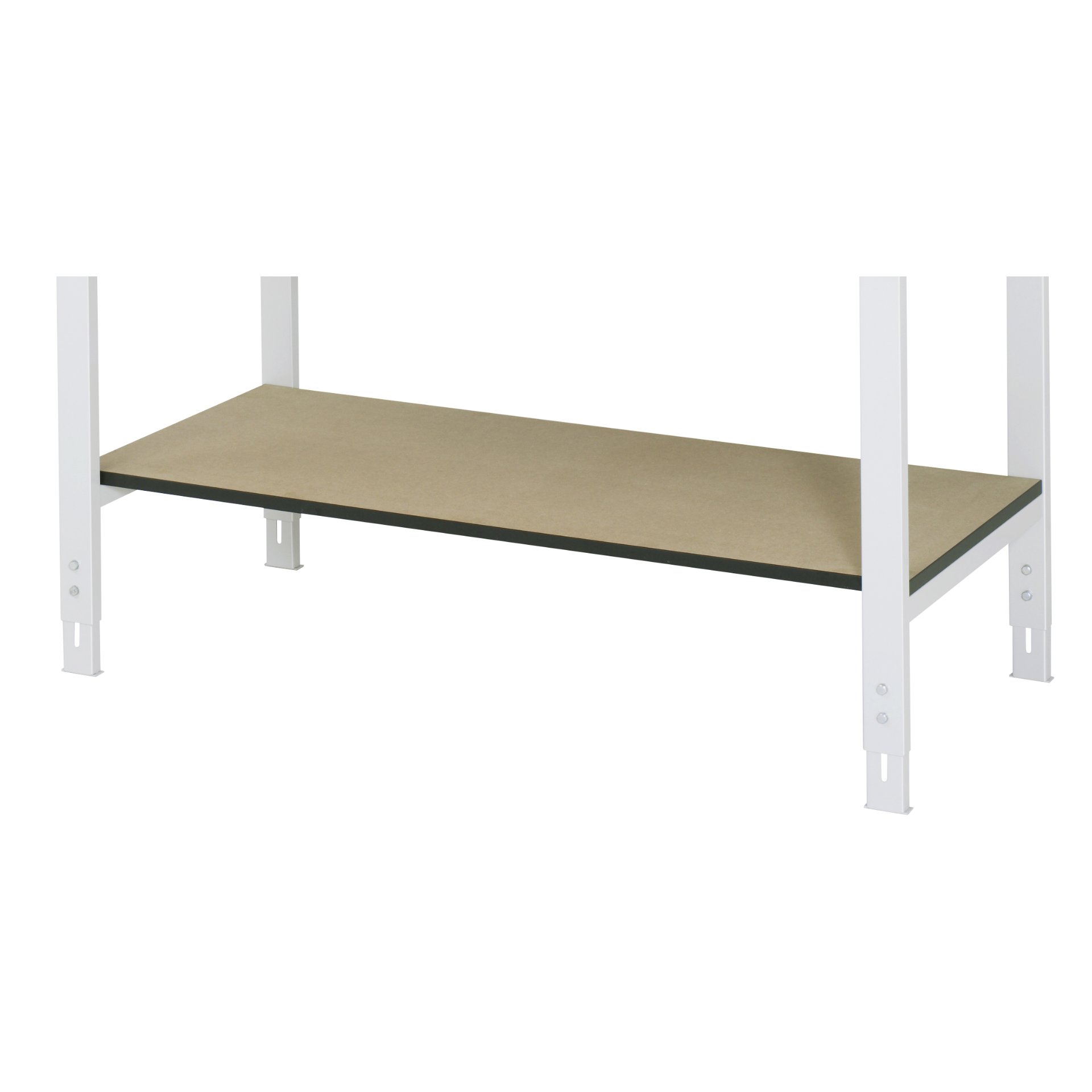 Ablageboden Arbeitstisch Jerry und Tom, B1890xT595xS22mm (MDF)