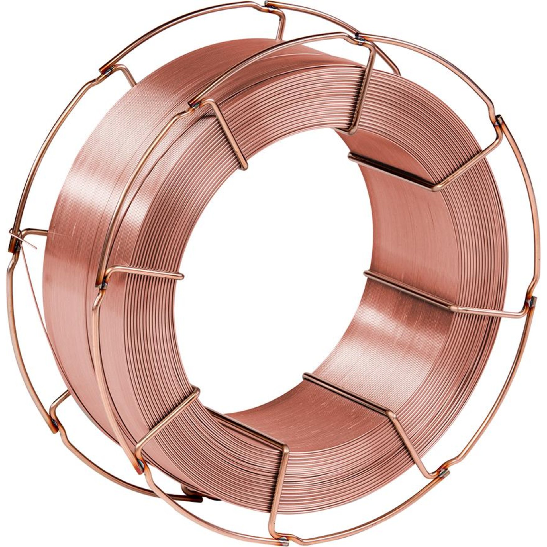 Metallpulver Fülldraht diamondspark 54 MC 1,2 mm
