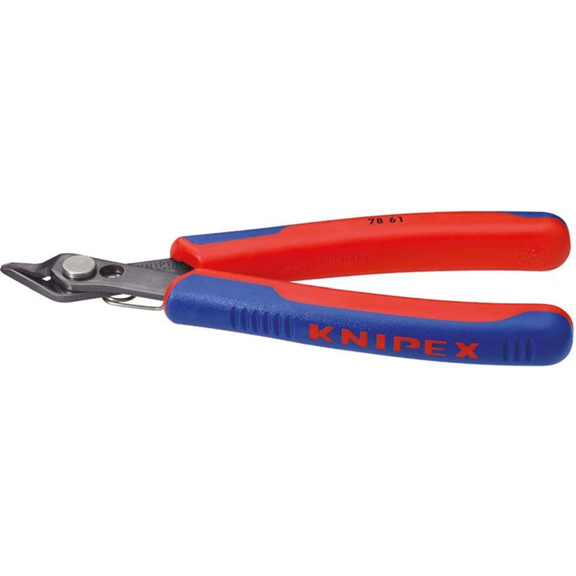 Elektronik-Seitenschneider Super Knips®