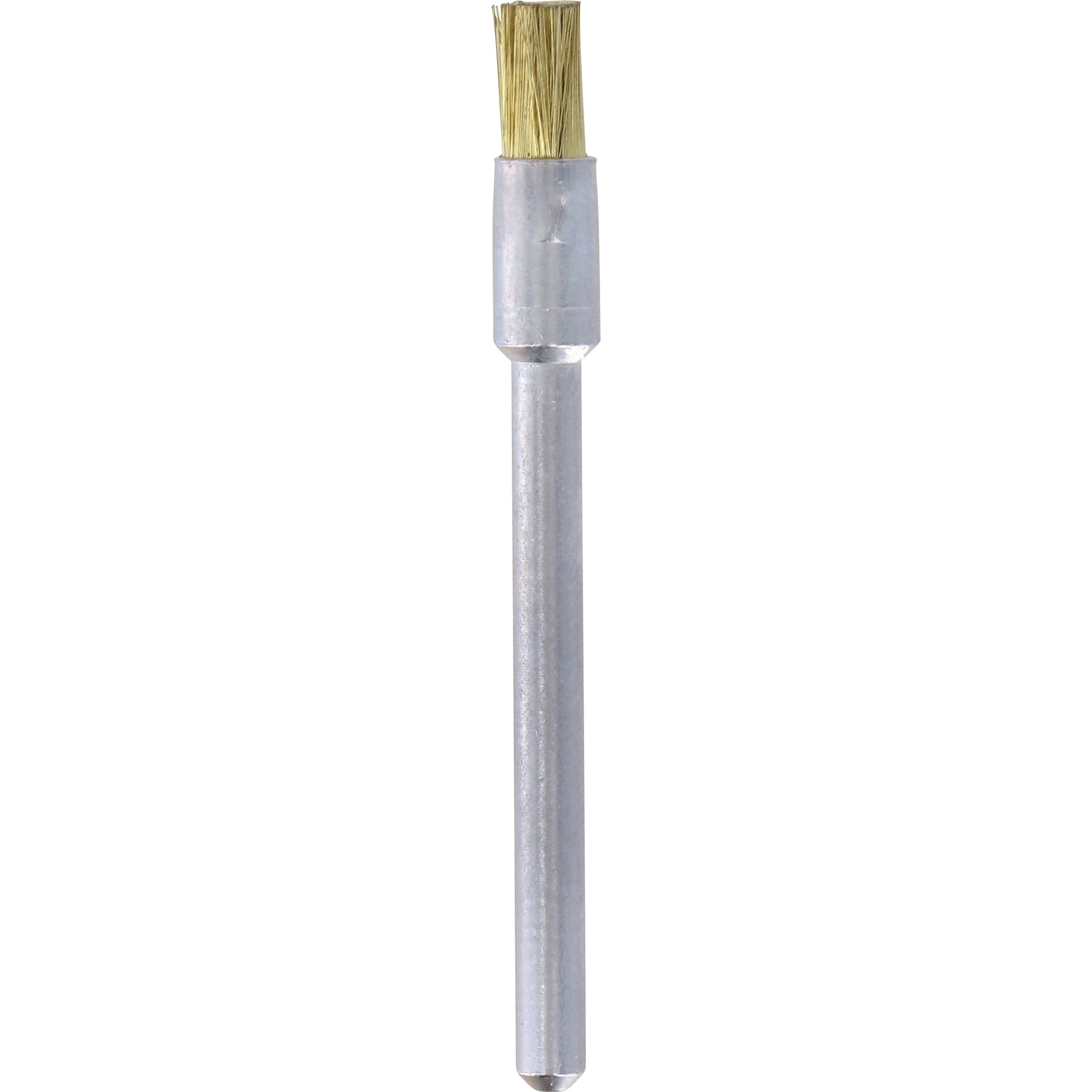 Messingbürste 3,2 mm