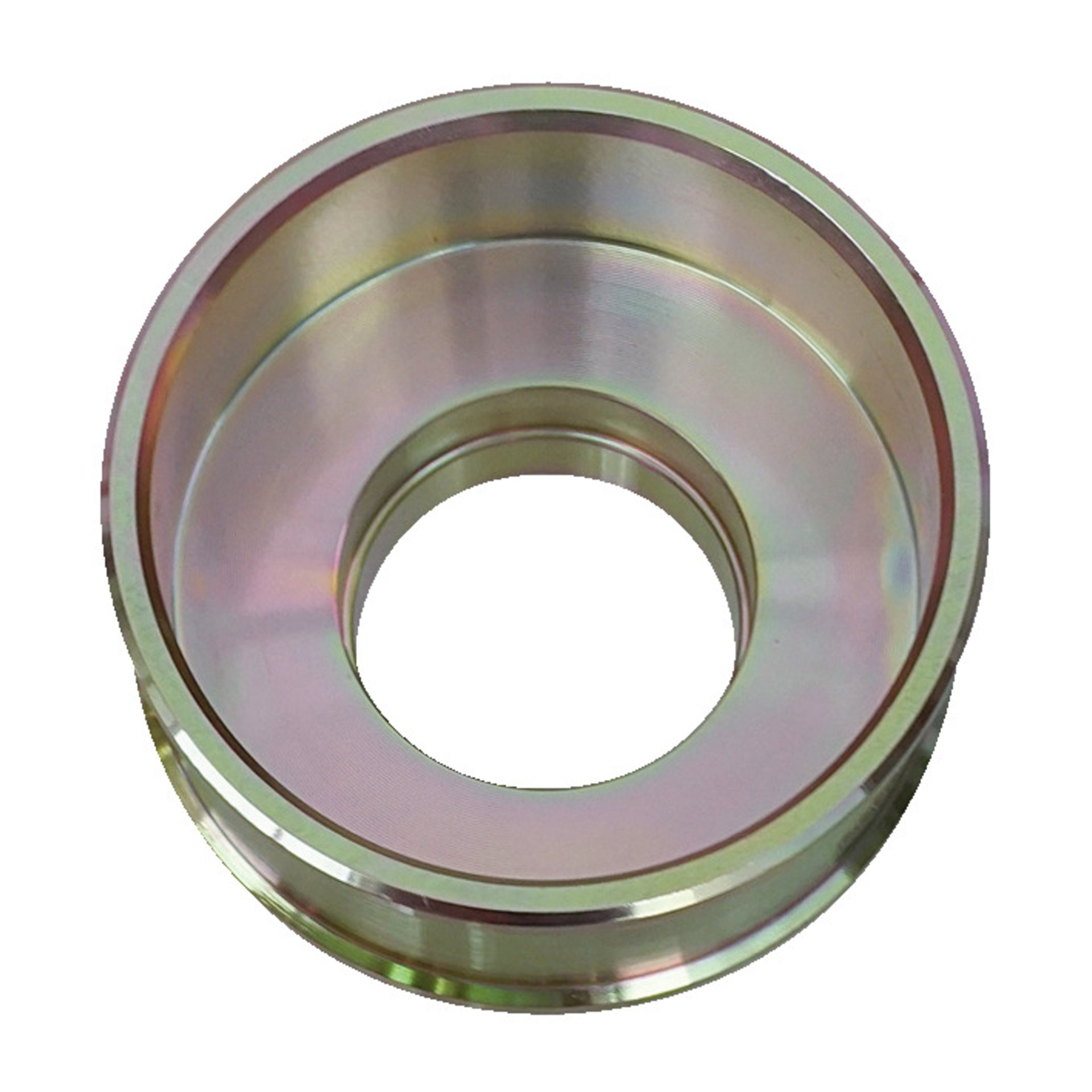 KL-0500-6033 Distanzhülse, Einstellmaß 48,63 mm