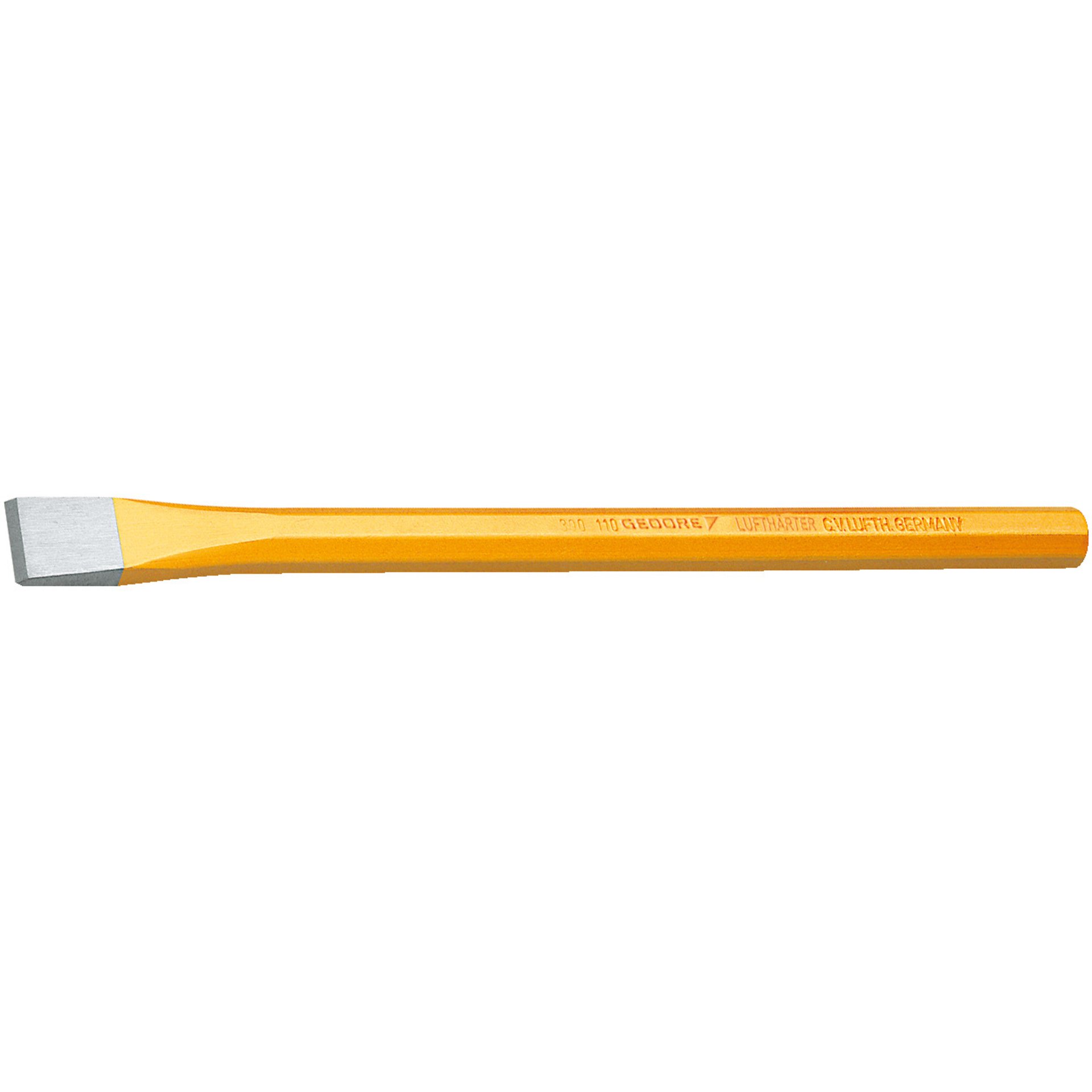 110-256 Maurermeißel 8-kant, 250x16 mm