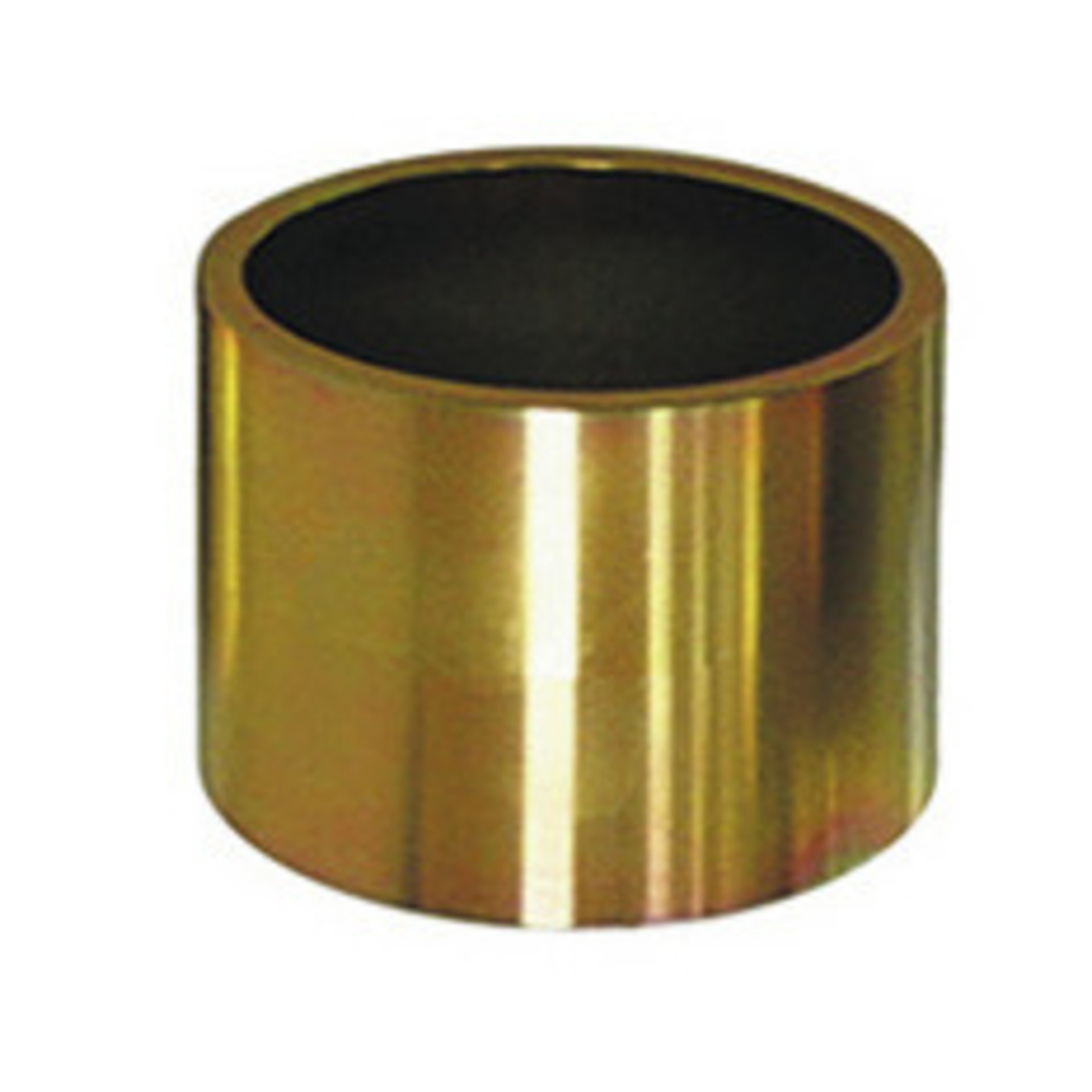 KL-0039-1682 Druck-/Stützhülse, kurz, Ø 82/74 mm