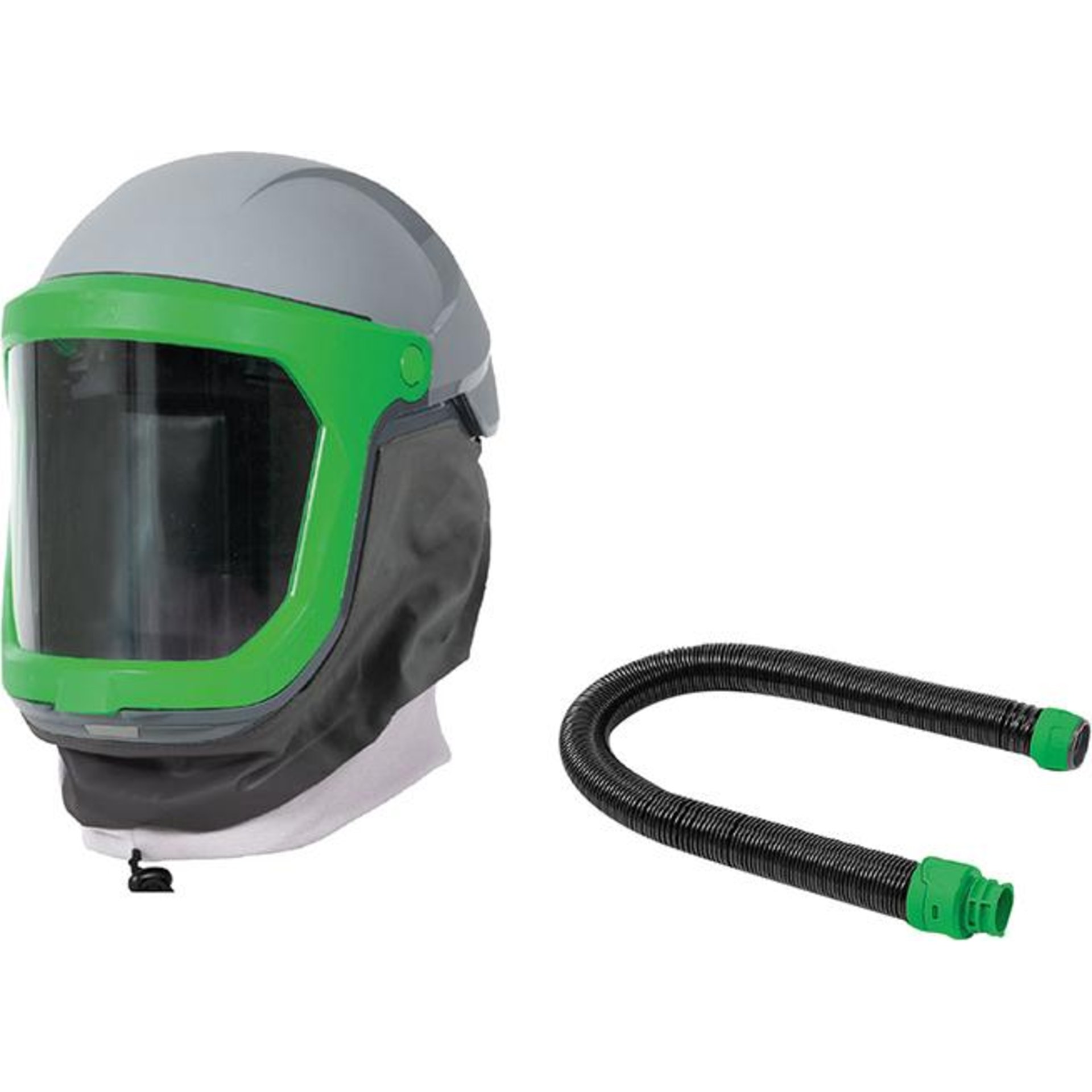 RPB Z-Link Atemmaskenset Feuerhemmender GesCE