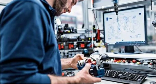 Bosch Reparaturservice