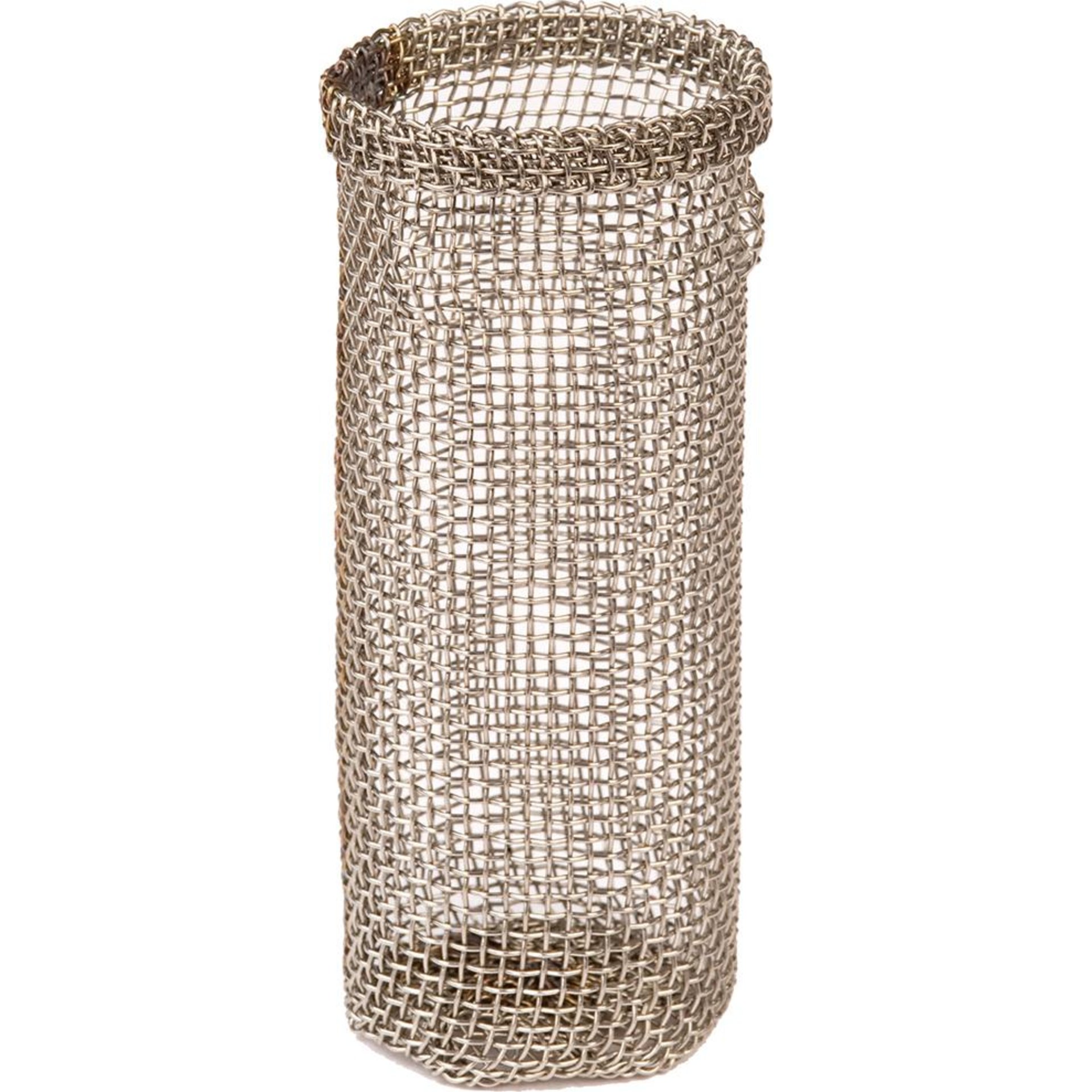 Flammenrückschlag- sicherung für Typ 1 ab 4,0l D122xH172 mm