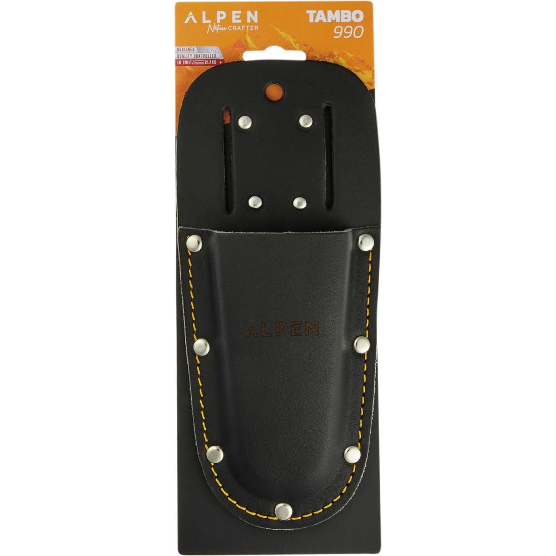 Lederholster Tamo 990