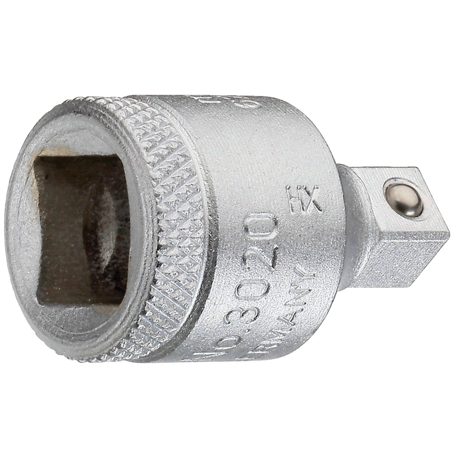 3020 Reduzierstück 3/8" auf 1/4"