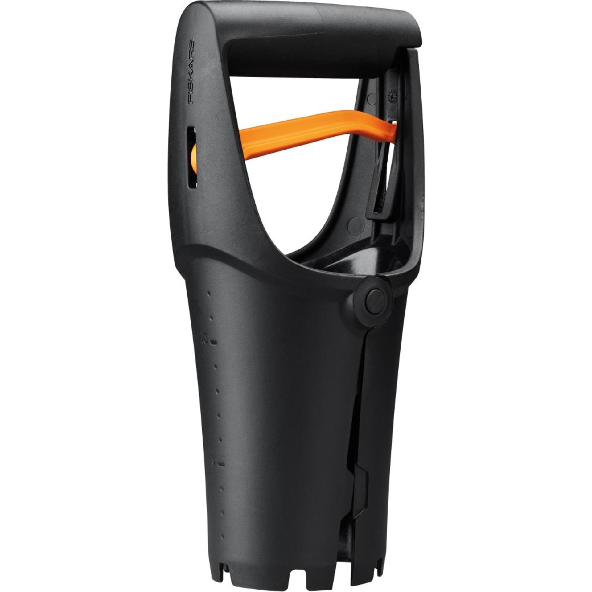 Hand-lumenzwiel -Pfanzer Soid