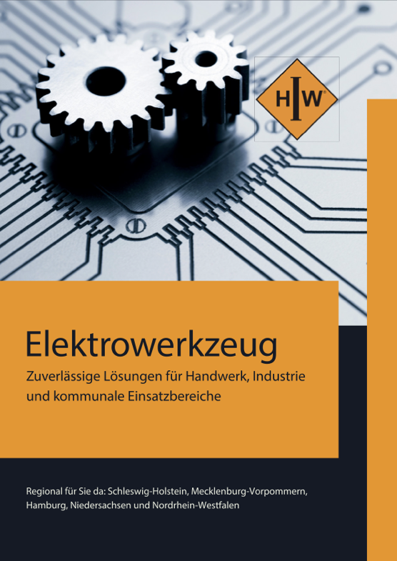 Katalog Elektrowerkzeug 2026/27