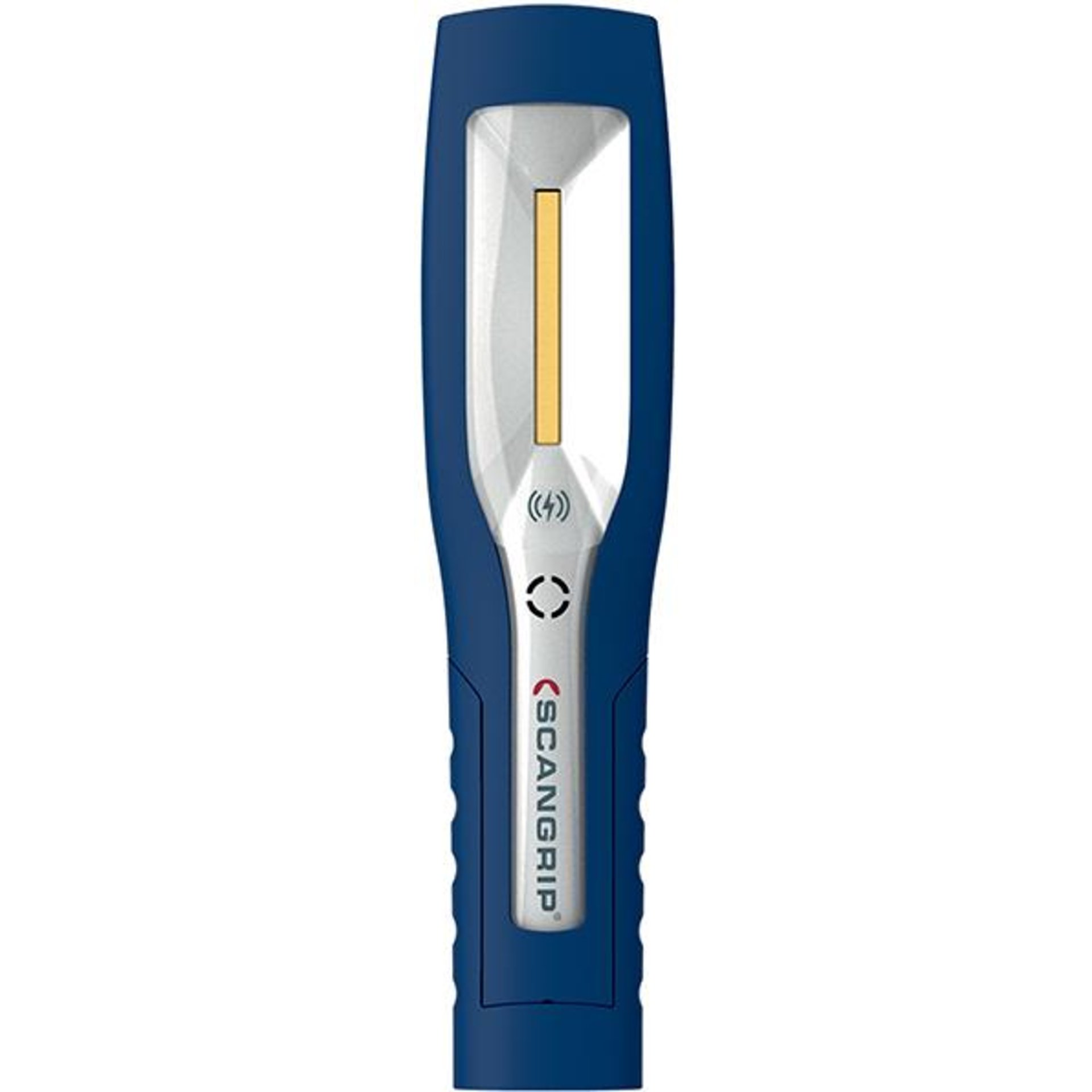 Akku-Handleuchte MAG PRO Wireless SCANGRIP