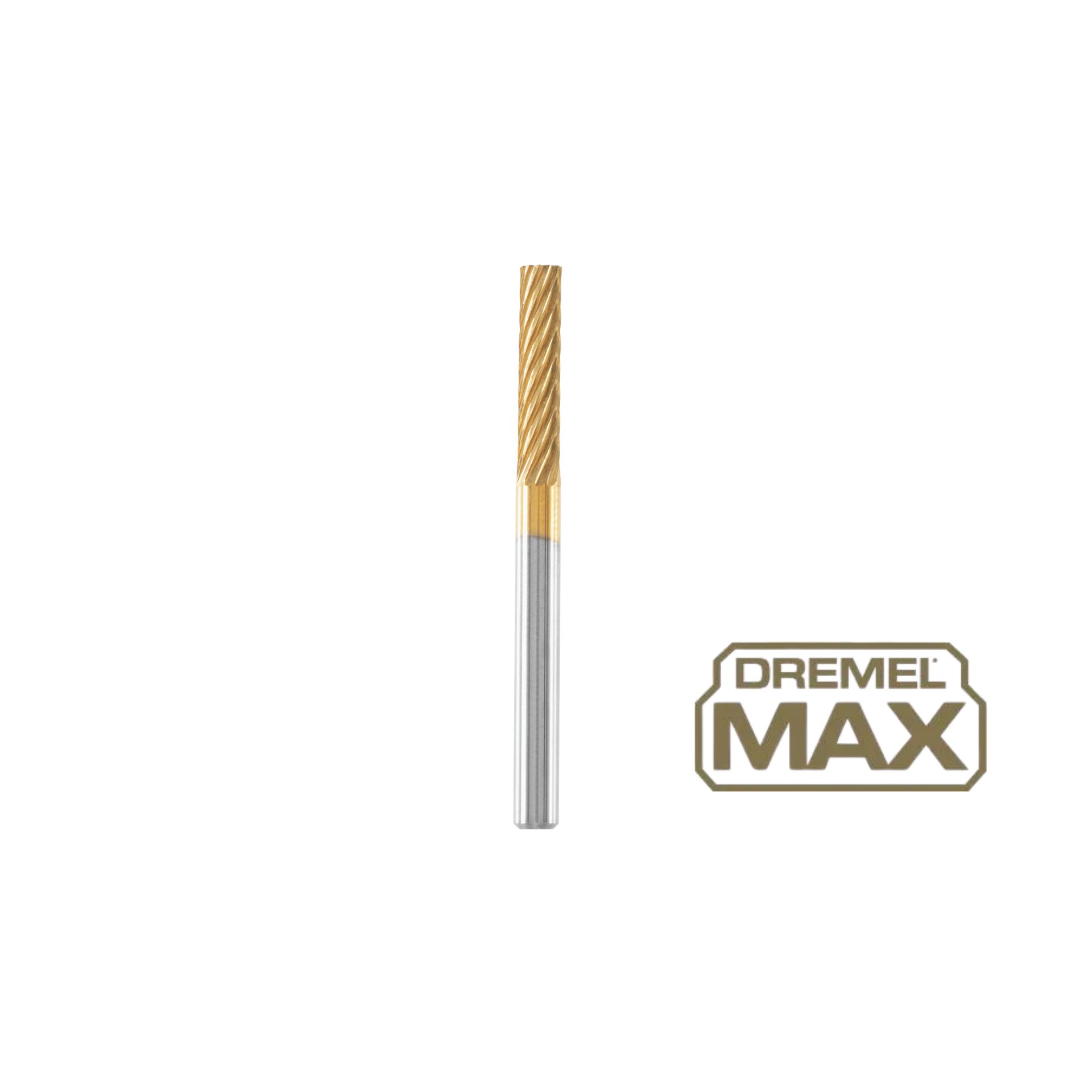 DREMEL® MAX Wolfram-Karbid-Fräsmesser zum Schnitzen