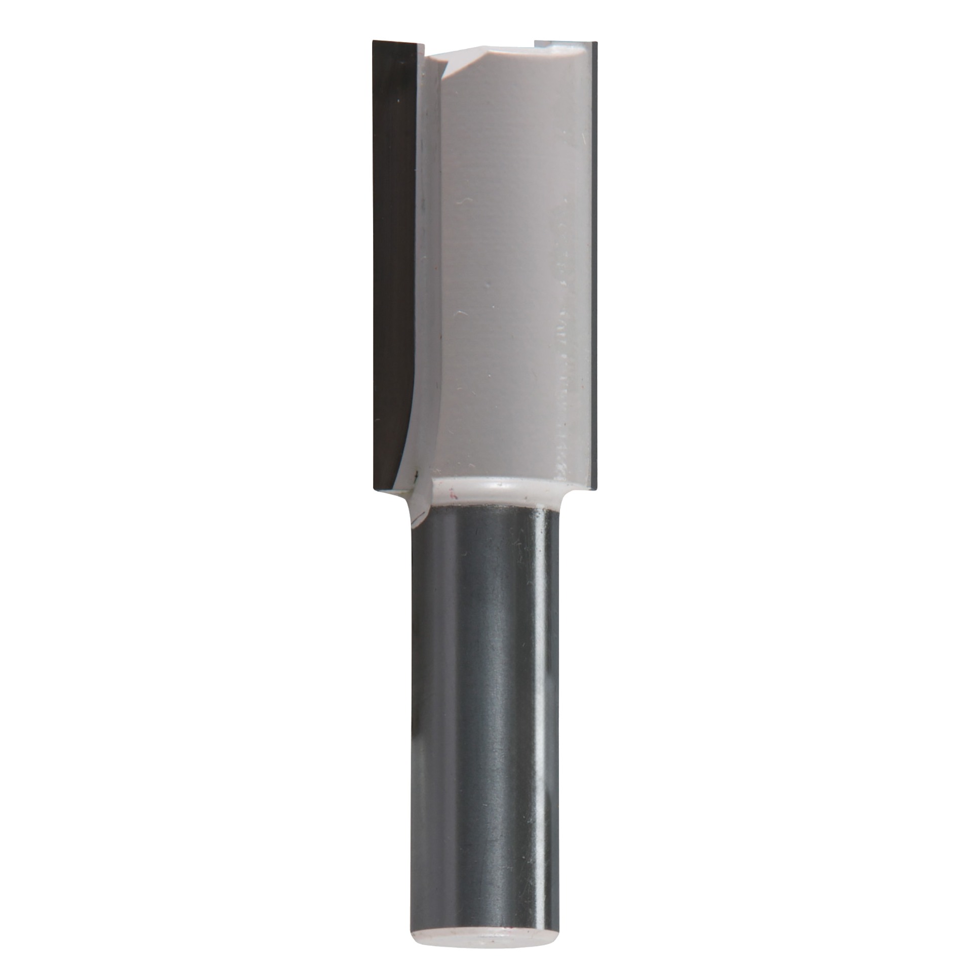 Nutfräser zweischneidig 12 mm