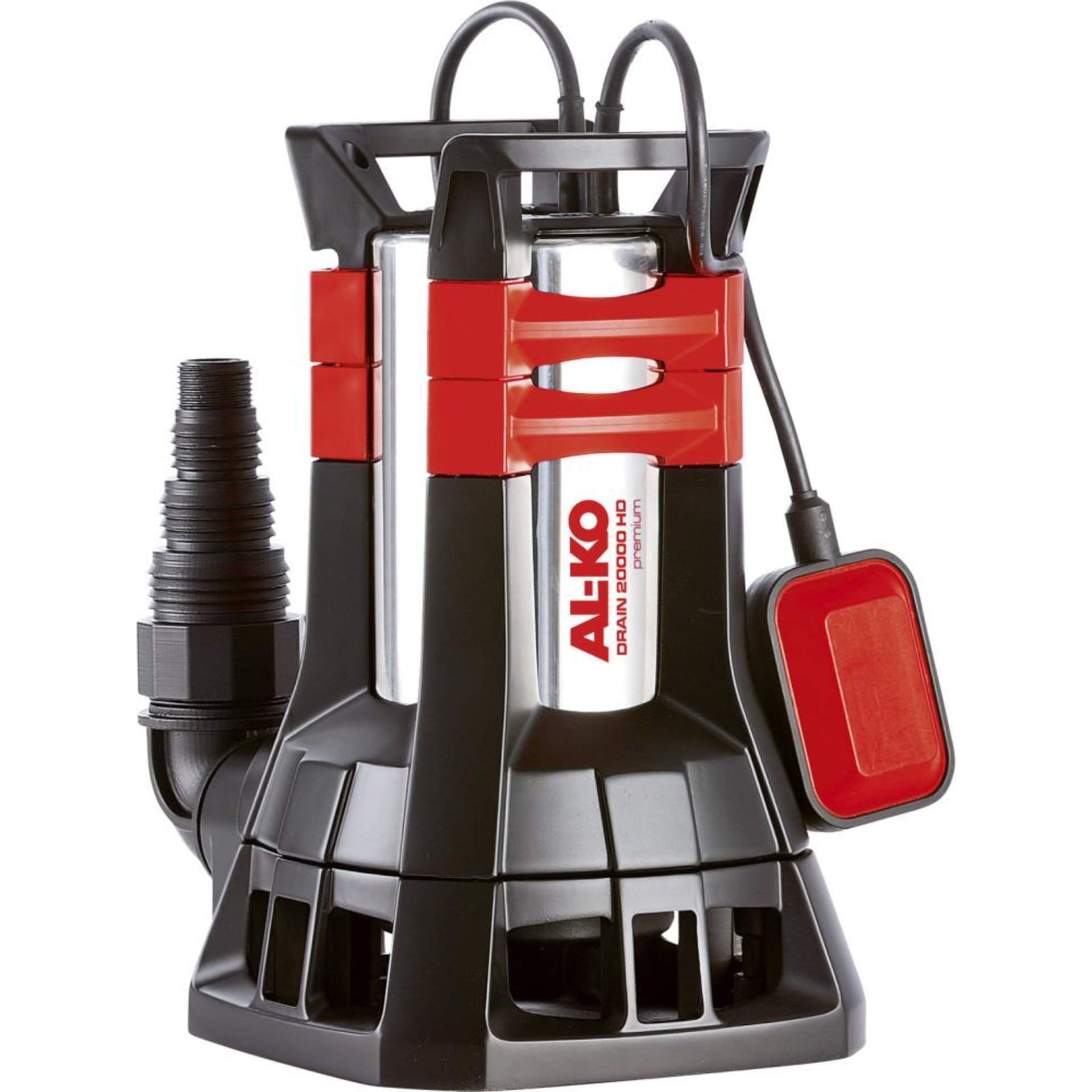 SchmutzwassertauchpumpeDrain 2000 HD tikel