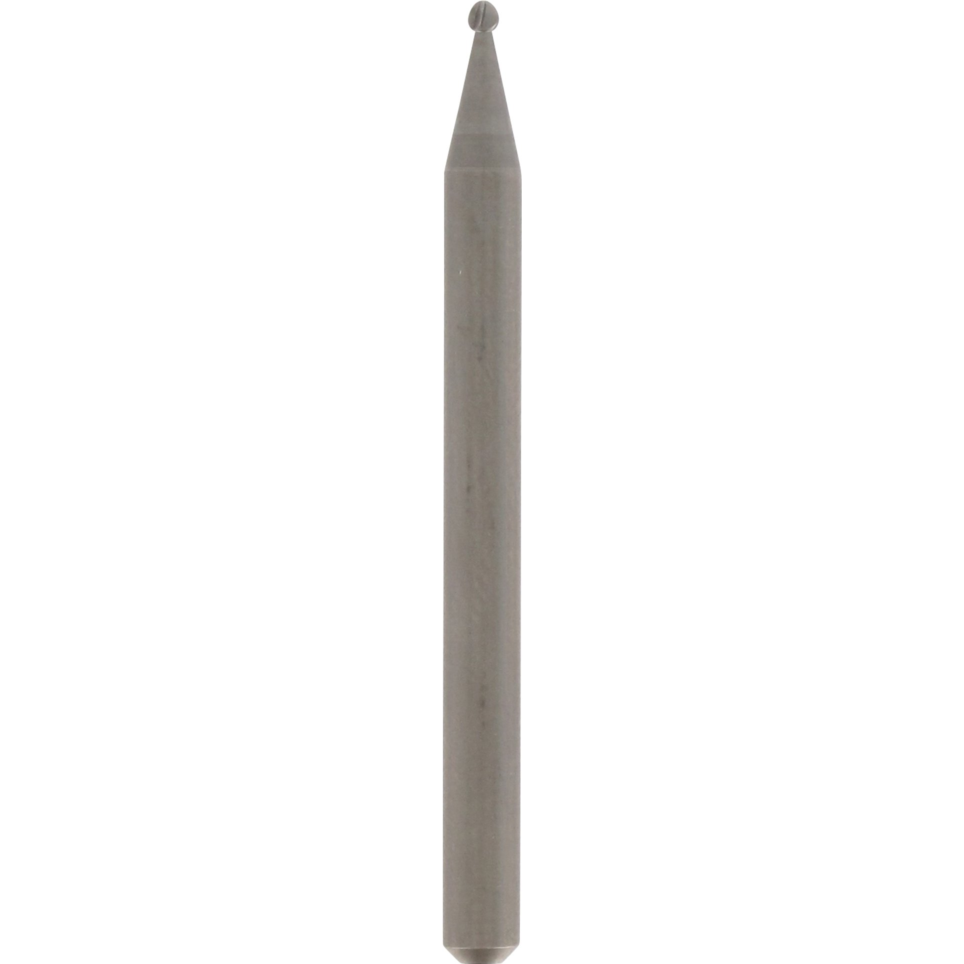 Graviermesser 1,6 mm, kleiner, kugelförmiger Kopf